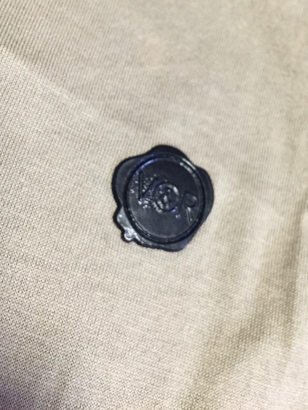 Viktor & Rolf Viktor& Rolf Short Sleeve T-Shirt Size US M / EU 48-50 / 2 - 2 Thumbnail