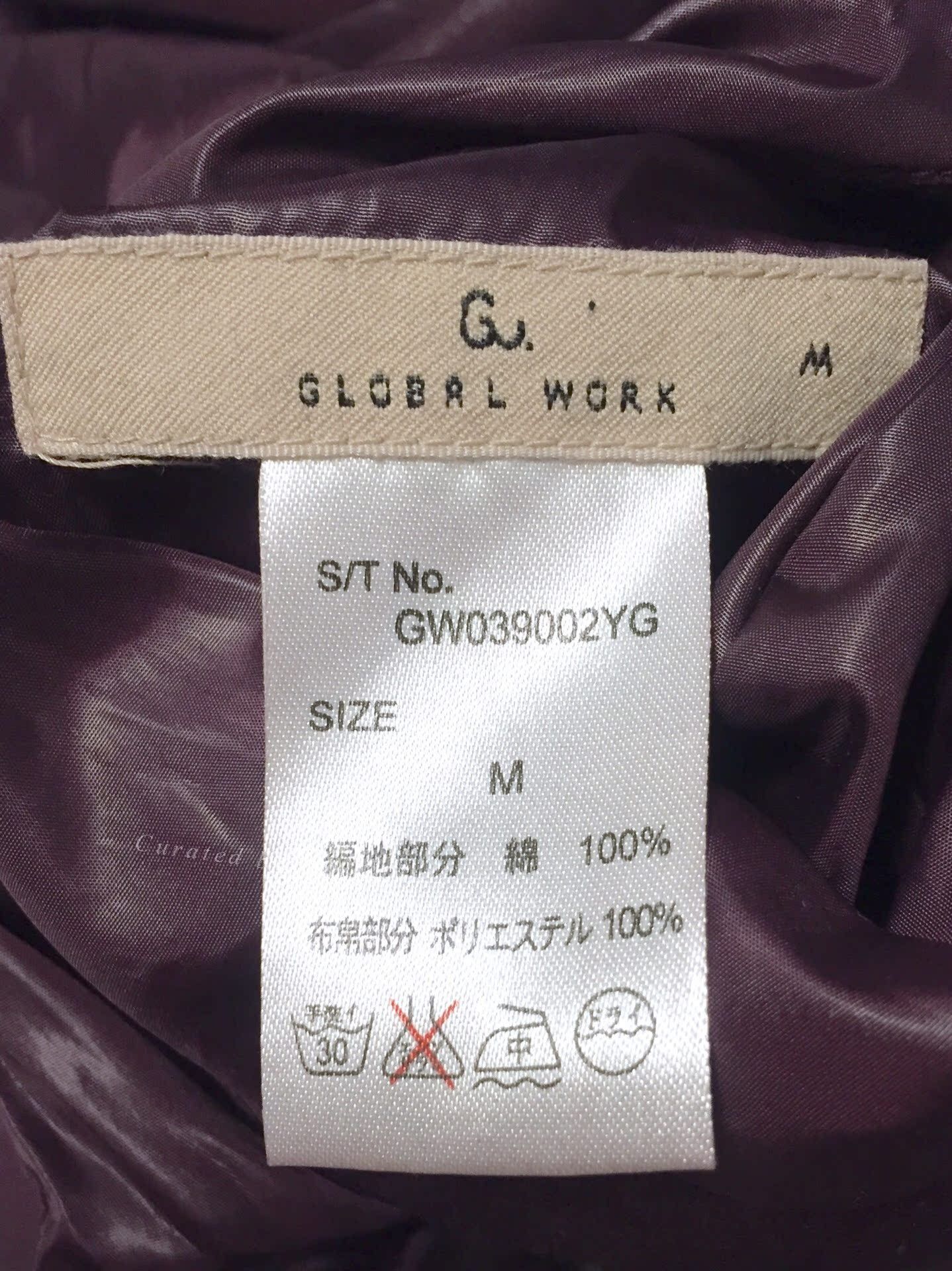 Global Work Global Work IVY Hooded Cardigan Size US M / EU 48-50 / 2 - 3 Thumbnail