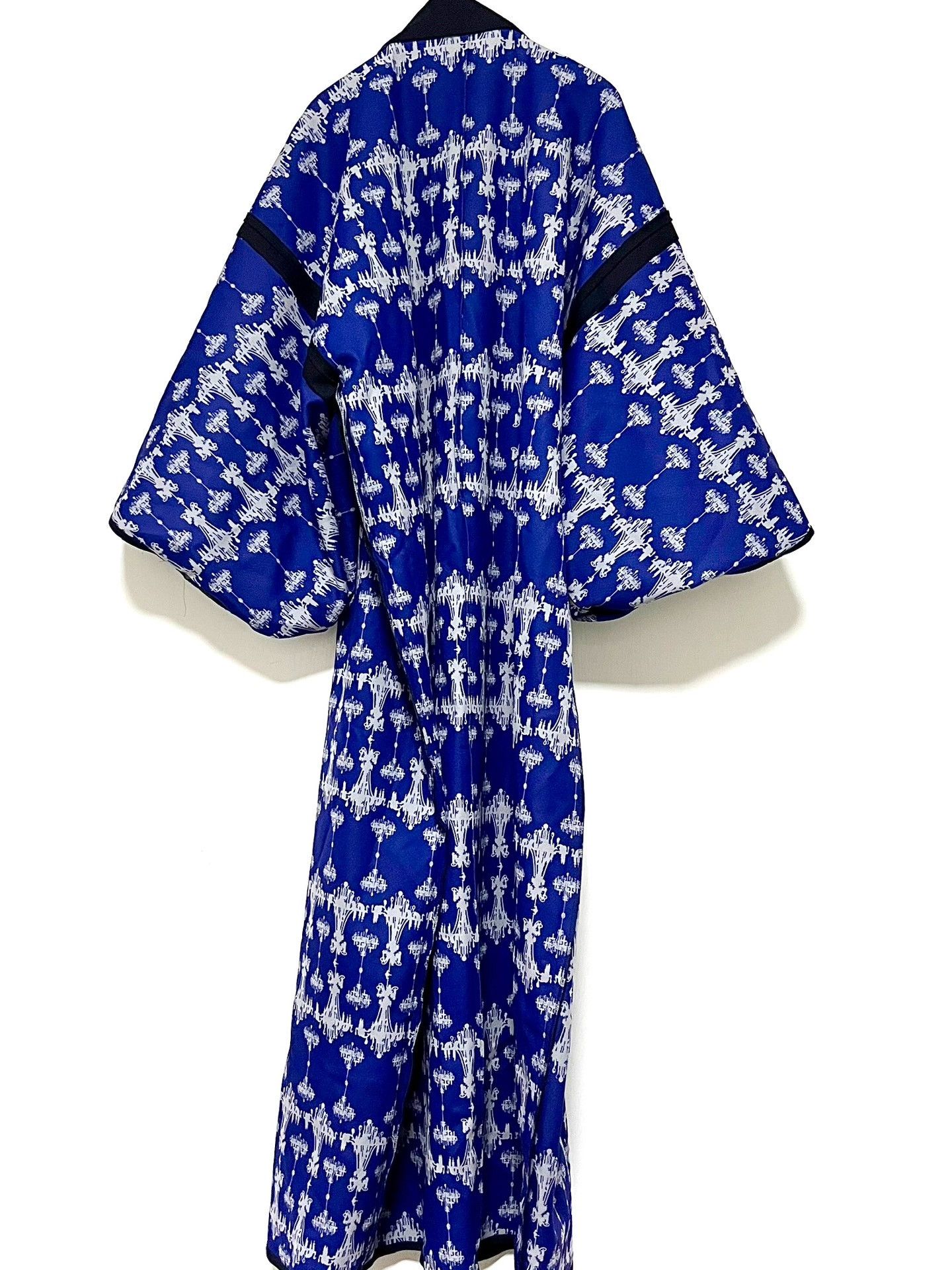 Visvim Visvim Robe Japonica Japanese Kimono Size US M / EU 48-50 / 2 - 5 Thumbnail