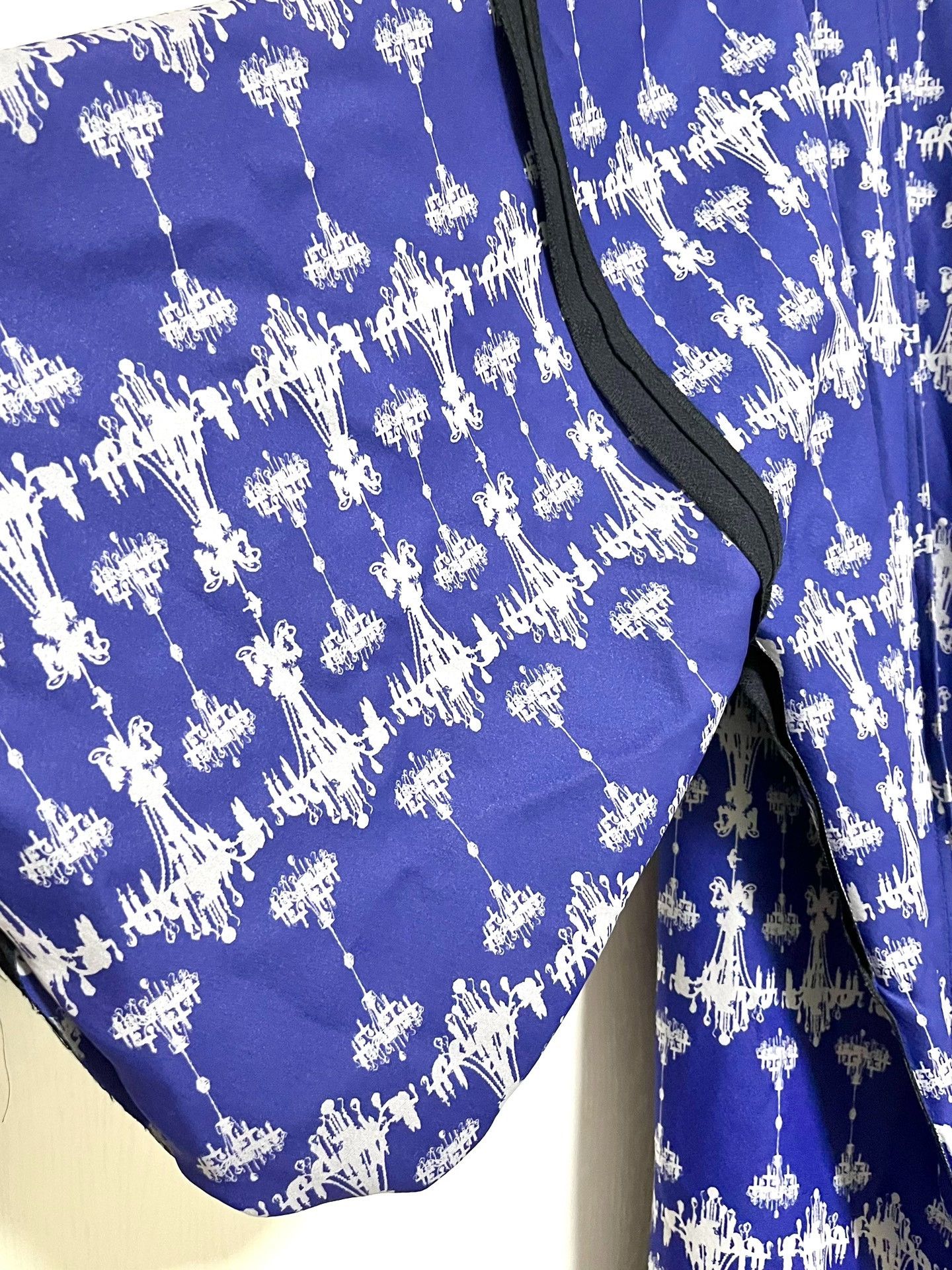Visvim Visvim Robe Japonica Japanese Kimono Size US M / EU 48-50 / 2 - 6 Thumbnail