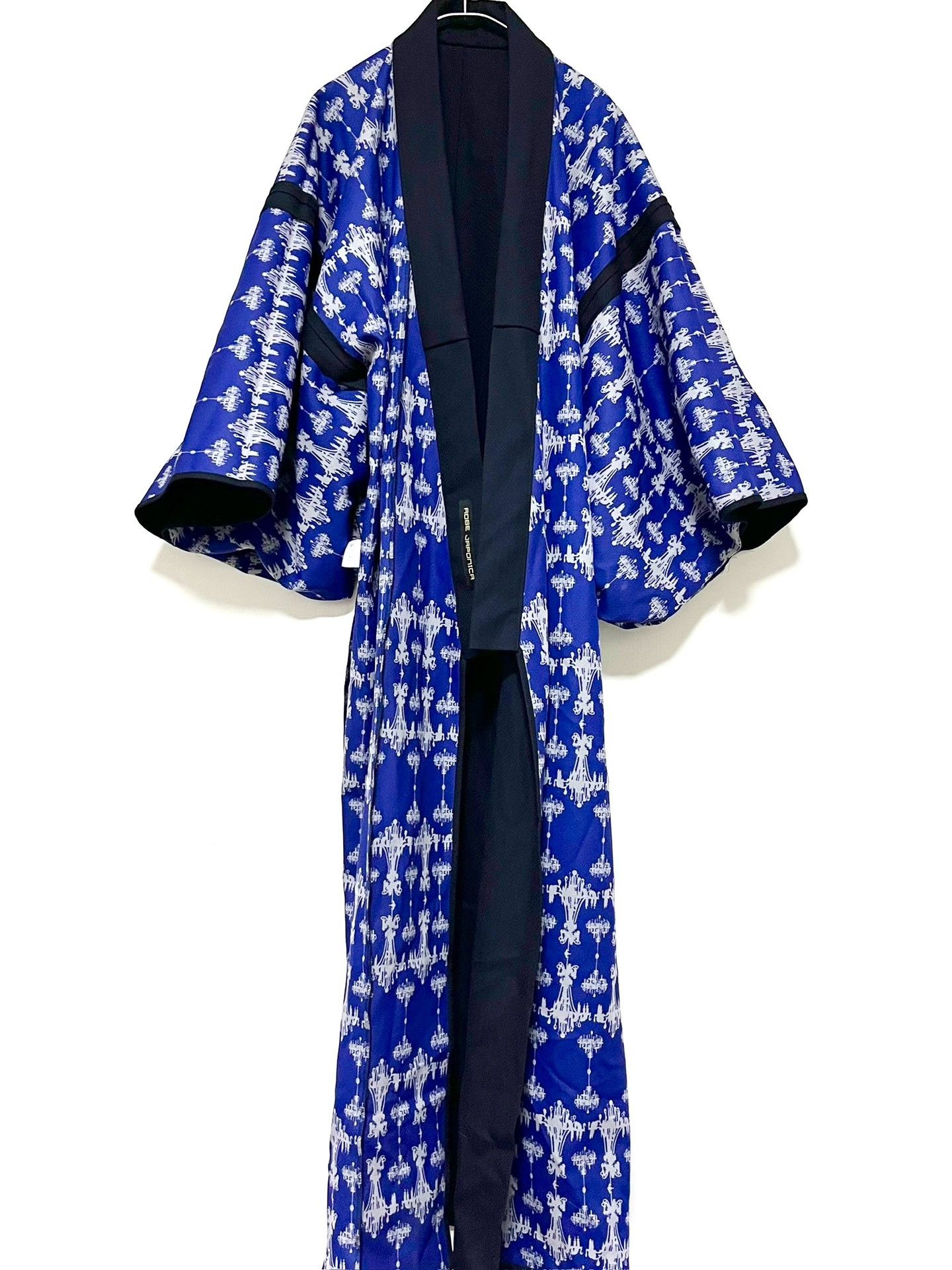 Visvim Visvim Robe Japonica Japanese Kimono Size US M / EU 48-50 / 2 - 4 Thumbnail