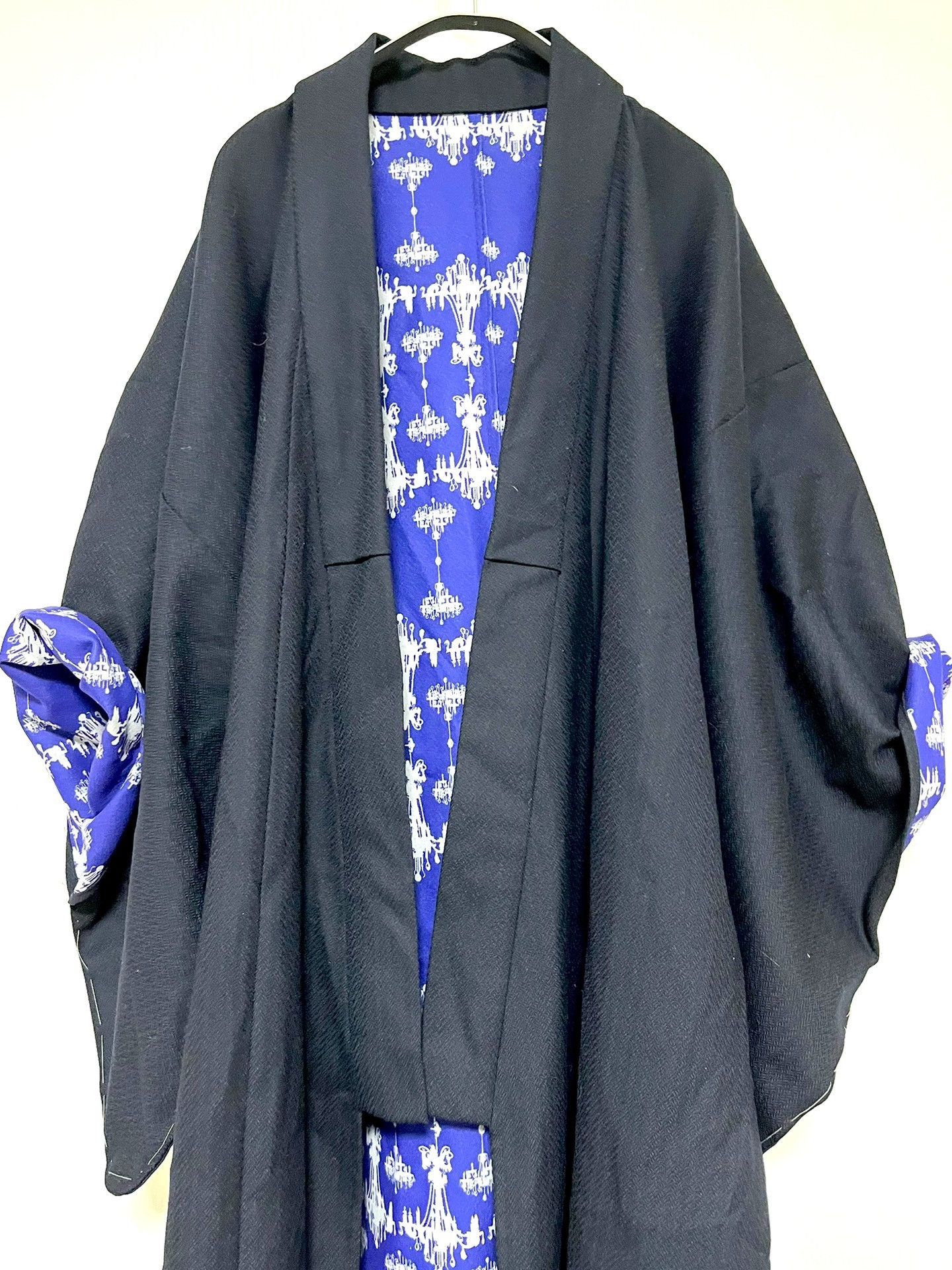 Visvim Visvim Robe Japonica Japanese Kimono Size US M / EU 48-50 / 2 - 3 Thumbnail