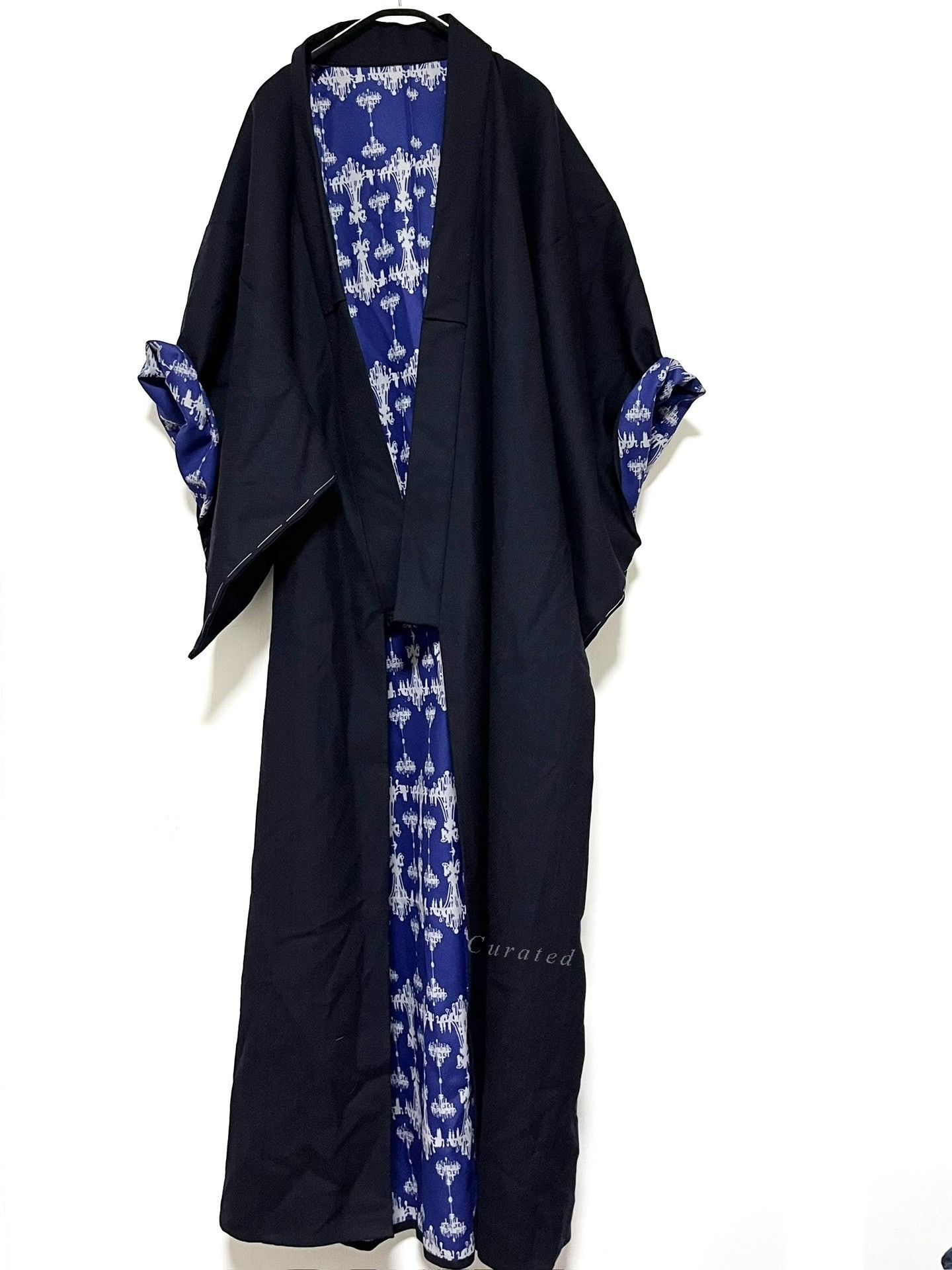 Visvim Visvim Robe Japonica Japanese Kimono Size US M / EU 48-50 / 2 - 2 Thumbnail