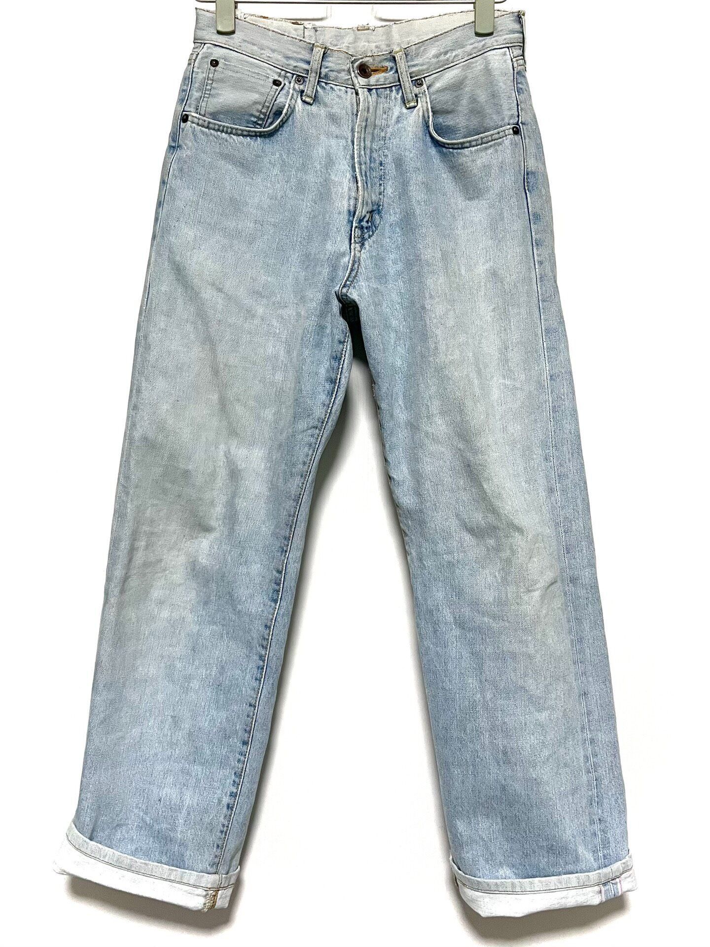 Edwin EDWIN 70s Vintage Jeans Size US 34 / EU 50 - 2 Thumbnail