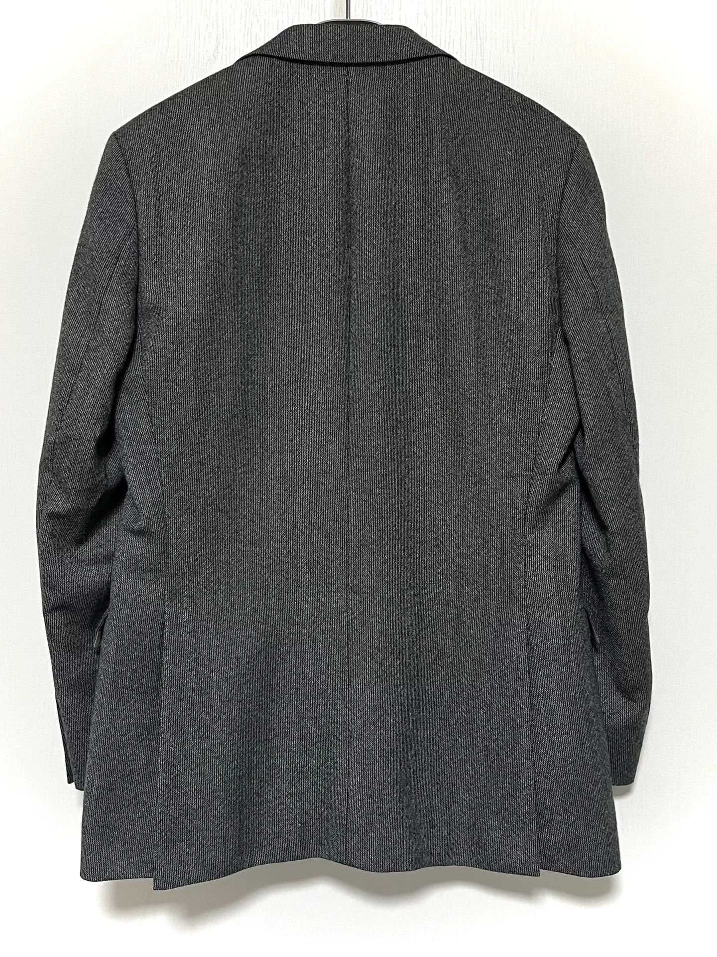Hugo Boss Boss Wool Suit Size US M / EU 48-50 / 2 - 6 Thumbnail