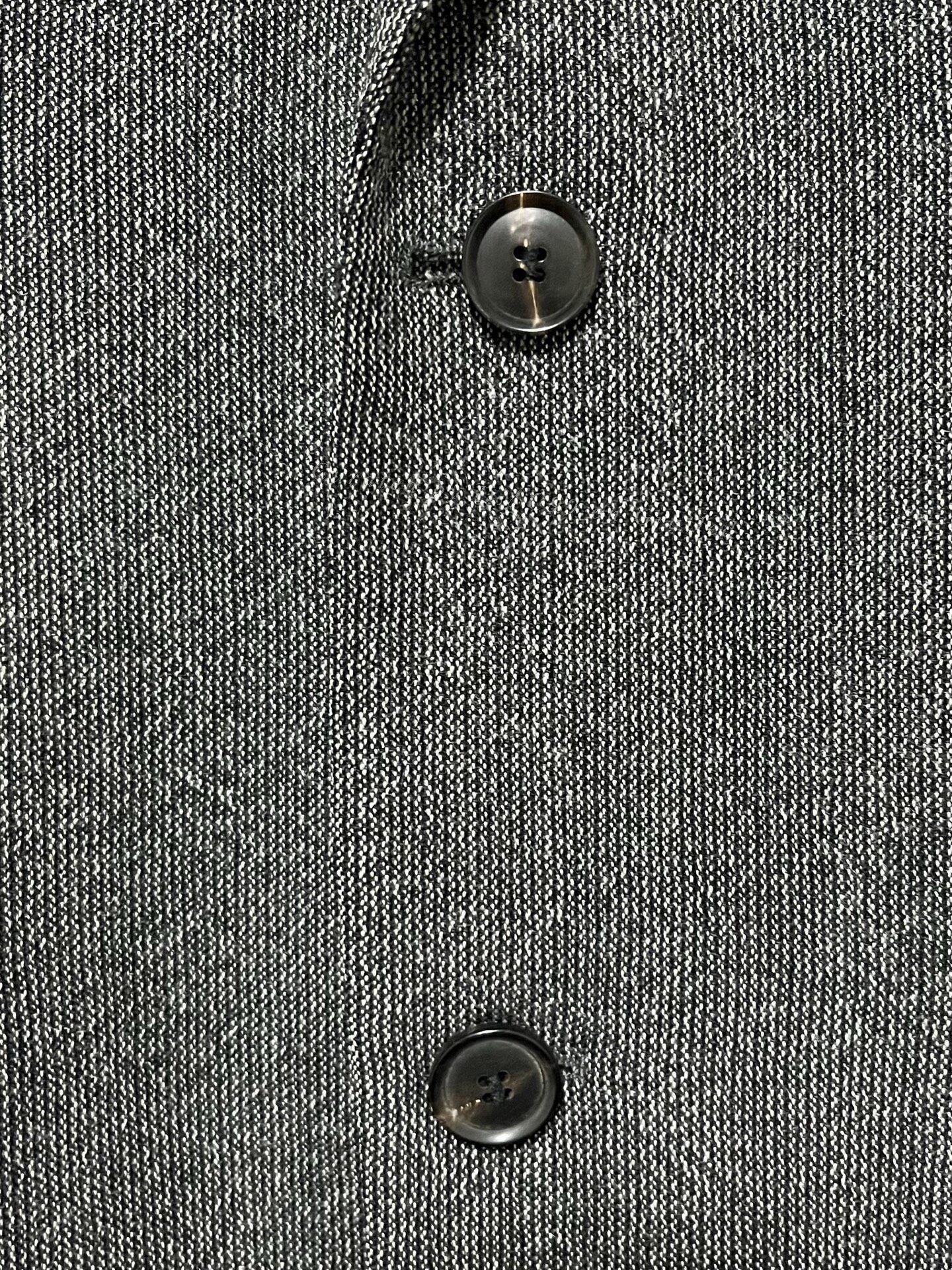 Hugo Boss Boss Wool Suit Size US M / EU 48-50 / 2 - 4 Thumbnail