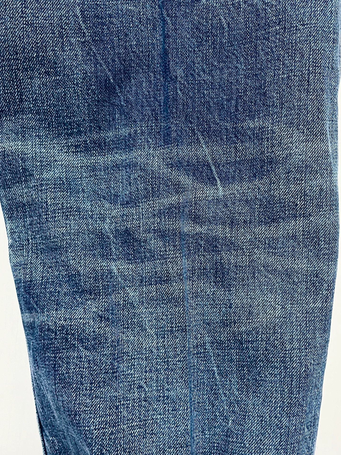 LVC LVC Levi's 501 Denim Jeans Size US 30 / EU 46 - 7 Thumbnail