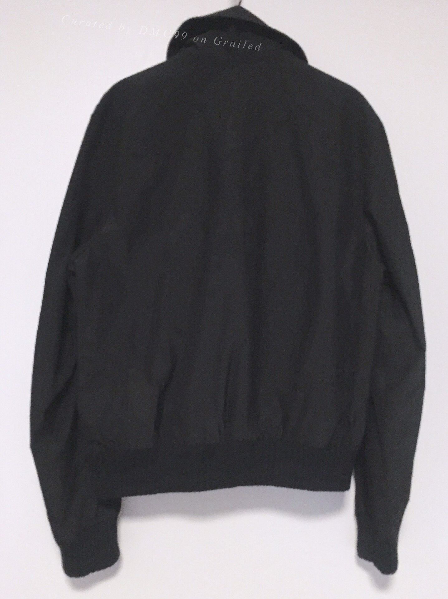 Raf Simons Raf Simons Archive Black Short Jacket Size US M / EU 48-50 / 2 - 3 Thumbnail