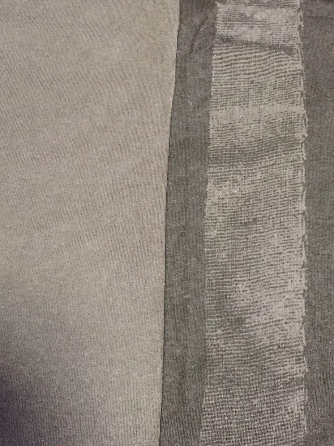 Allsaints Allsaints Dark American Flag T-shirt Size US M / EU 48-50 / 2 - 5 Thumbnail