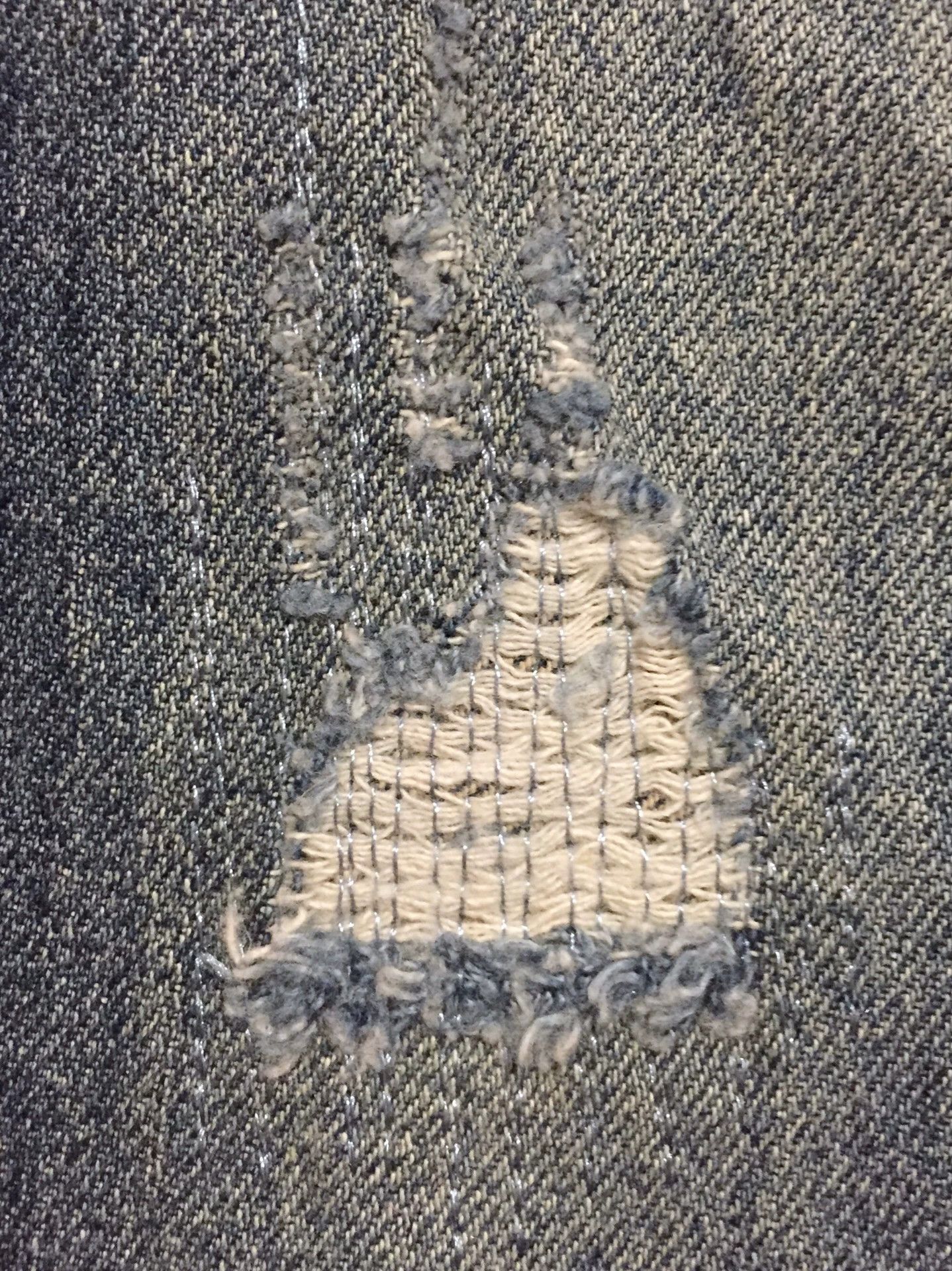 Scotch & Soda Scotch & Soda Boro Jeans Size US 34 / EU 50 - 3 Thumbnail