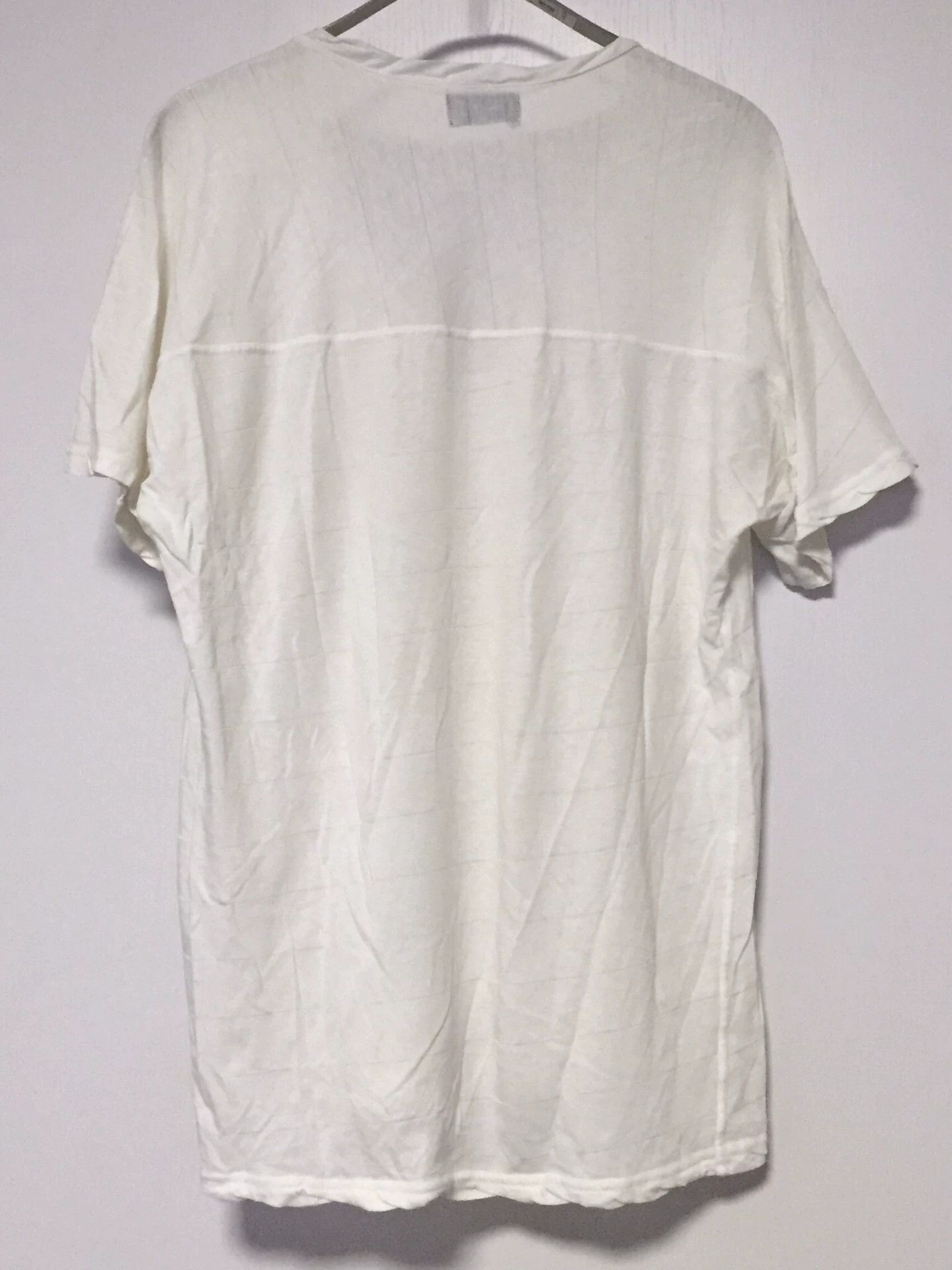 Kolor kolor Junichi Abe V-neck T-shirt Size US M / EU 48-50 / 2 - 3 Thumbnail