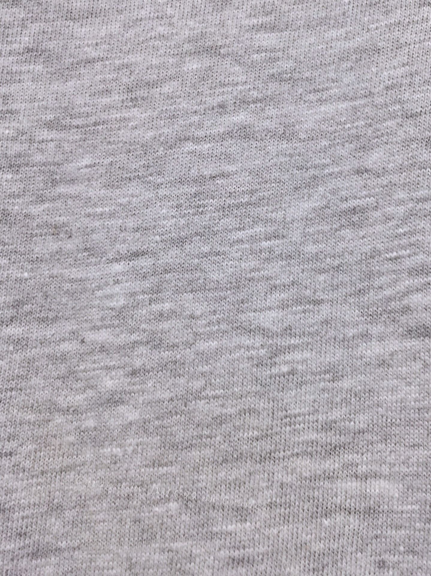 Comme des Garcons Comme des Garçons Snow Gray T-shirt Size US S / EU 44-46 / 1 - 4 Thumbnail