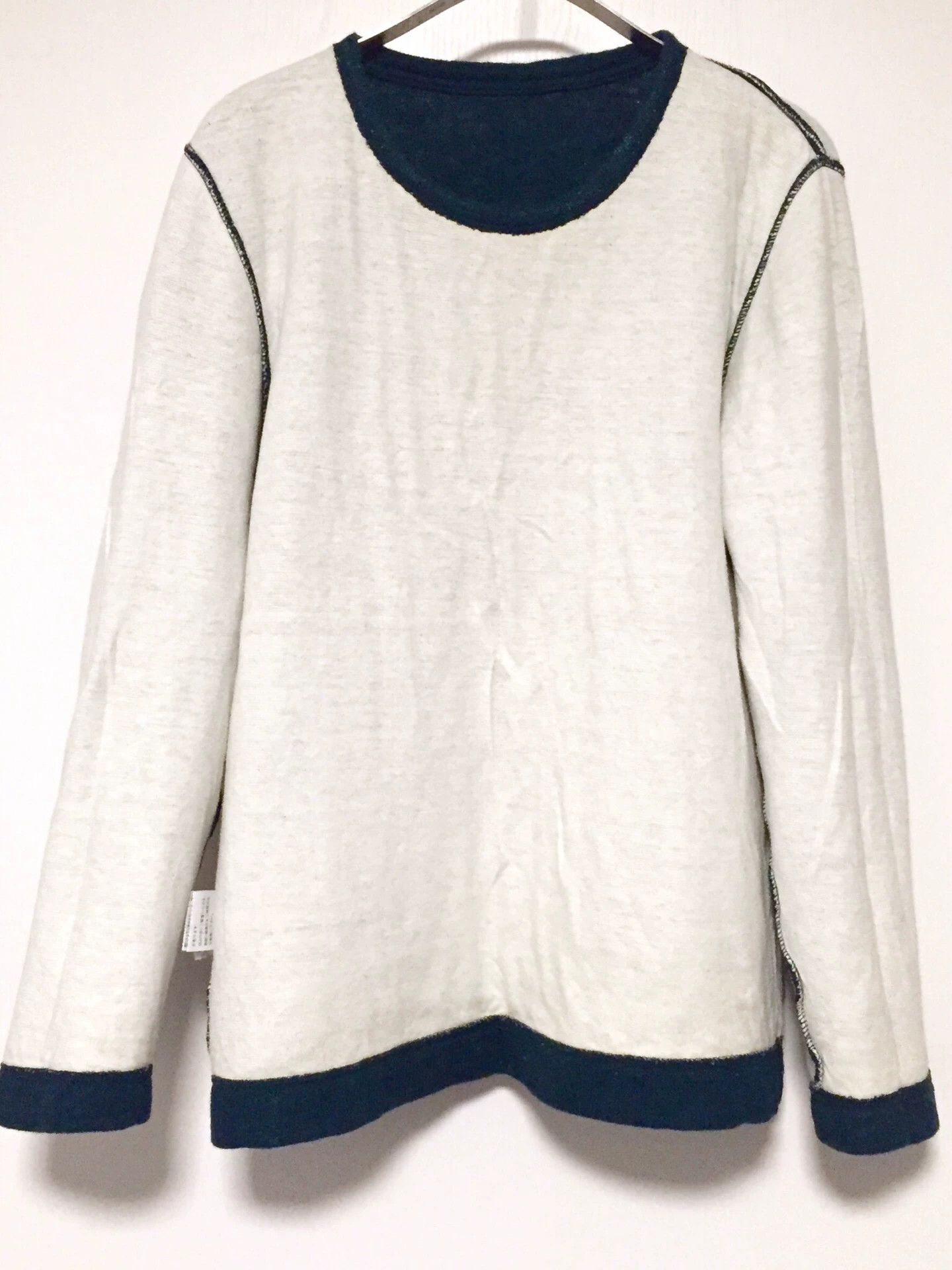 Margaret Howell Margaret Howell MHL Dark Green Sweater Size US M / EU 48-50 / 2 - 4 Thumbnail