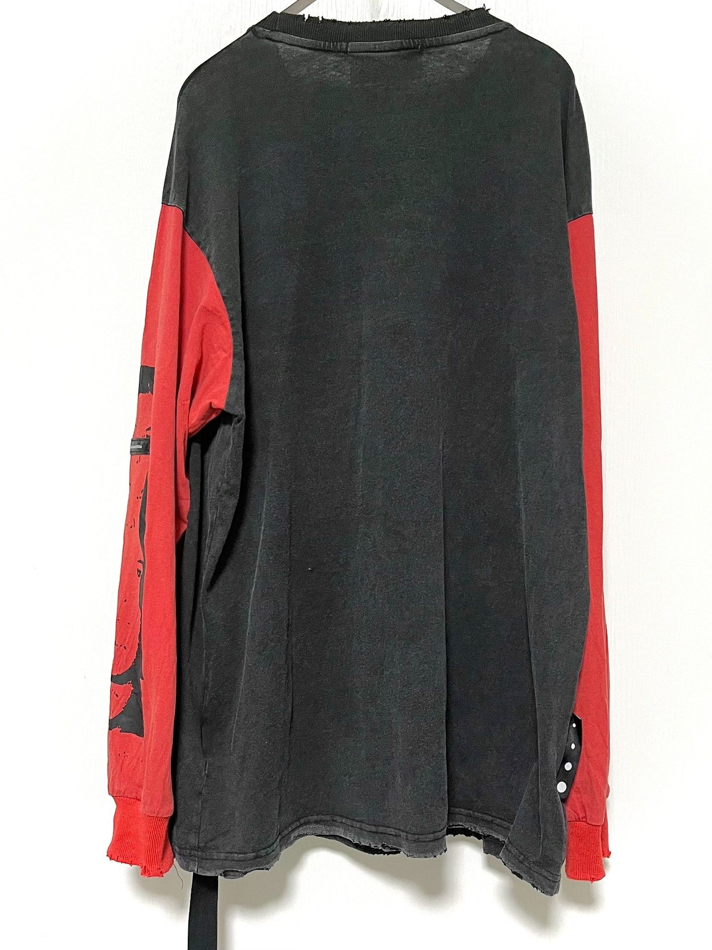 Kapital Kapital Style Reconstructed Surf Skate T-shirt Size US XL / EU 56 / 4 - 4 Thumbnail
