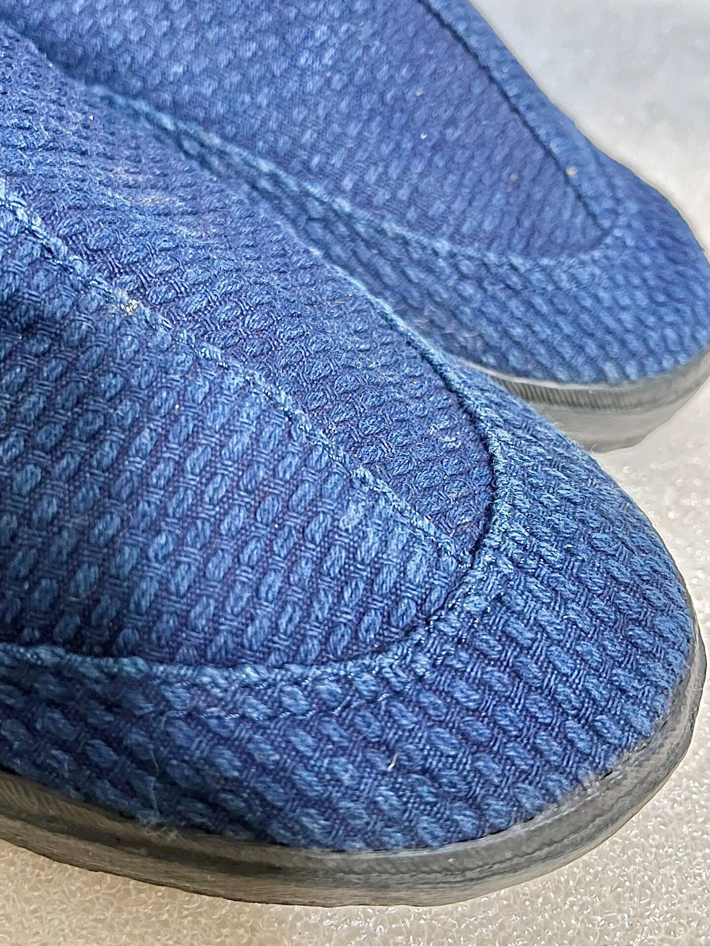 Kapital Kapital Style Sashiko Fabric Boots Size US 10 / EU 43 - 7 Thumbnail