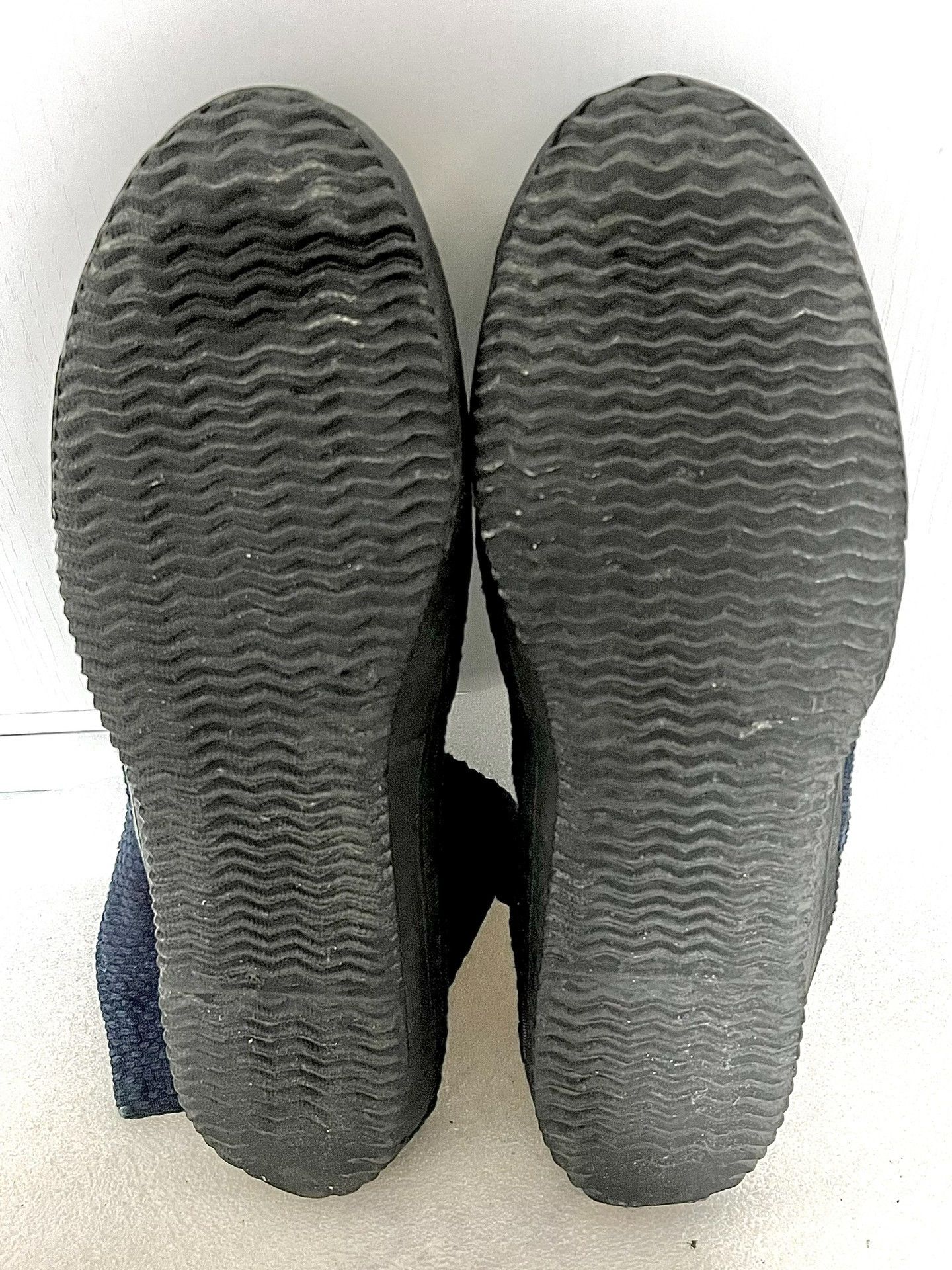 Kapital Kapital Style Sashiko Fabric Boots Size US 10 / EU 43 - 9 Thumbnail