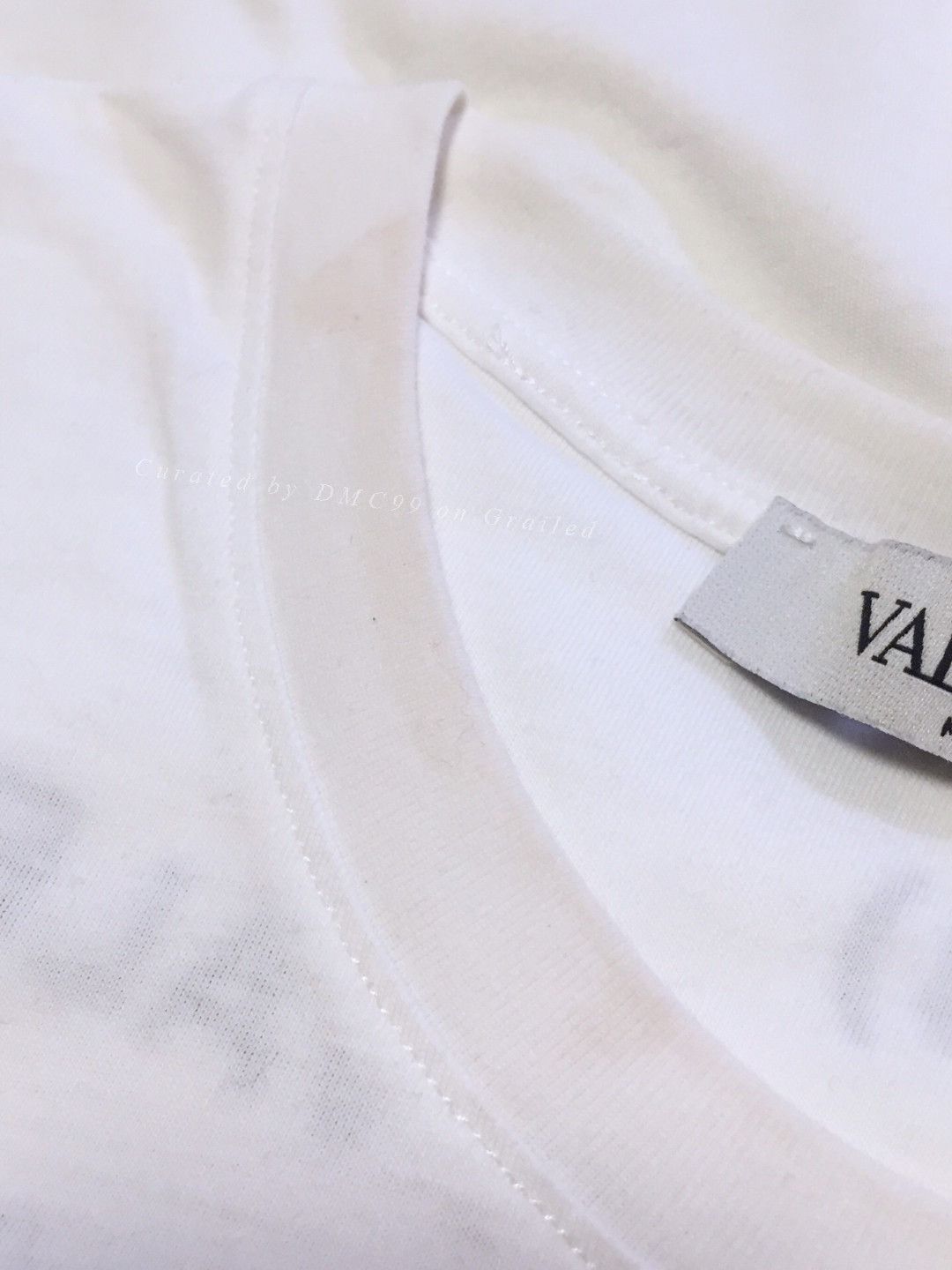 Valentino Valentino x Izumi Miyazaki Collaboration T-shirt Size US M / EU 48-50 / 2 - 5 Thumbnail