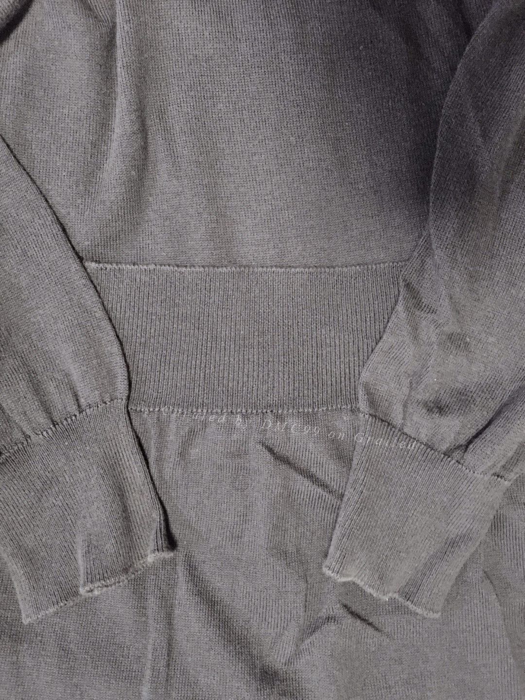 Jil Sander Raf Simons JIL SANDER Archive Knit Sweater Size US S / EU 44-46 / 1 - 6 Thumbnail