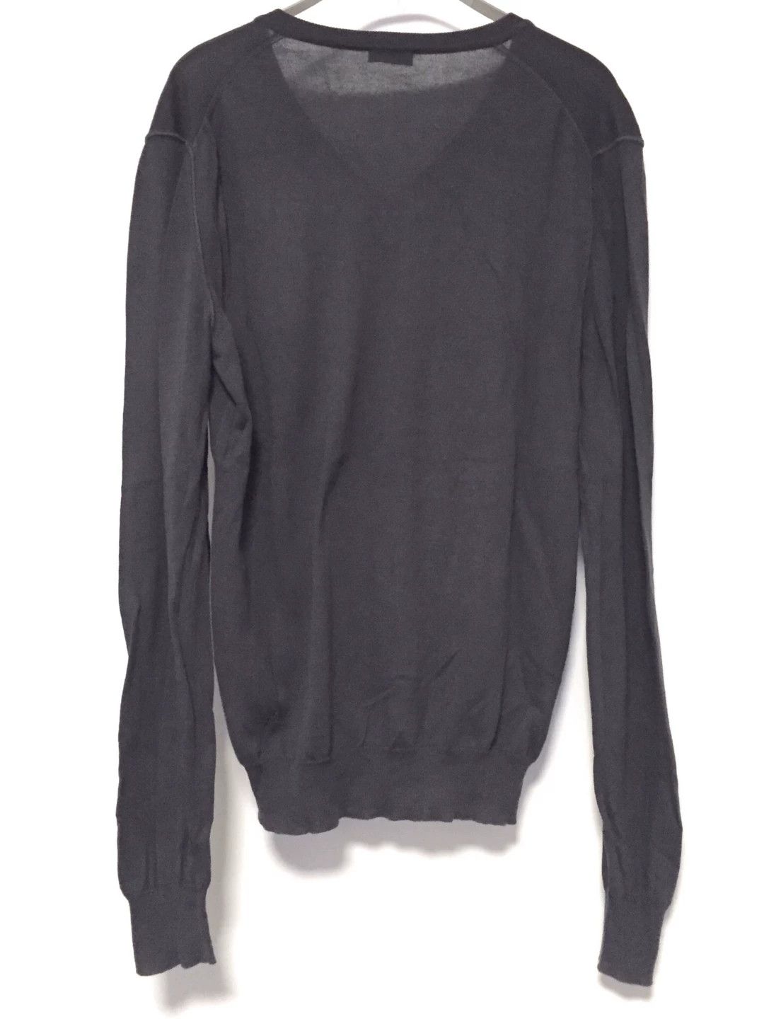 Jil Sander Raf Simons JIL SANDER Archive Knit Sweater Size US S / EU 44-46 / 1 - 4 Thumbnail