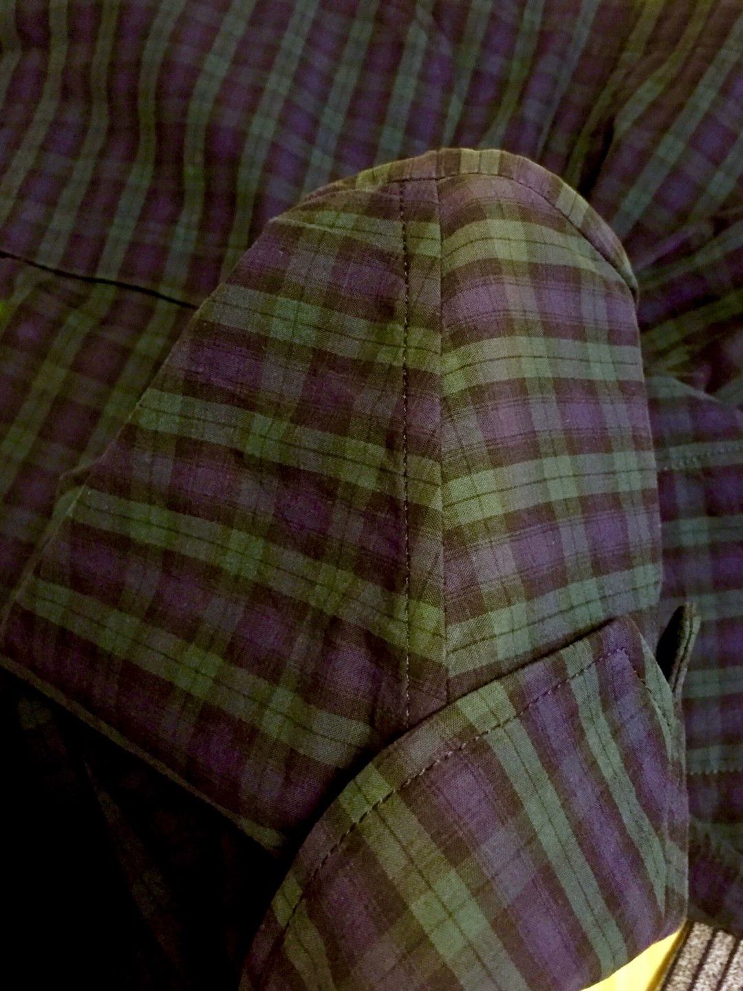 Comme des Garcons Comme des Garcons Plaid Reversible Suit Size US XS / EU 42 / 0 - 9 Thumbnail