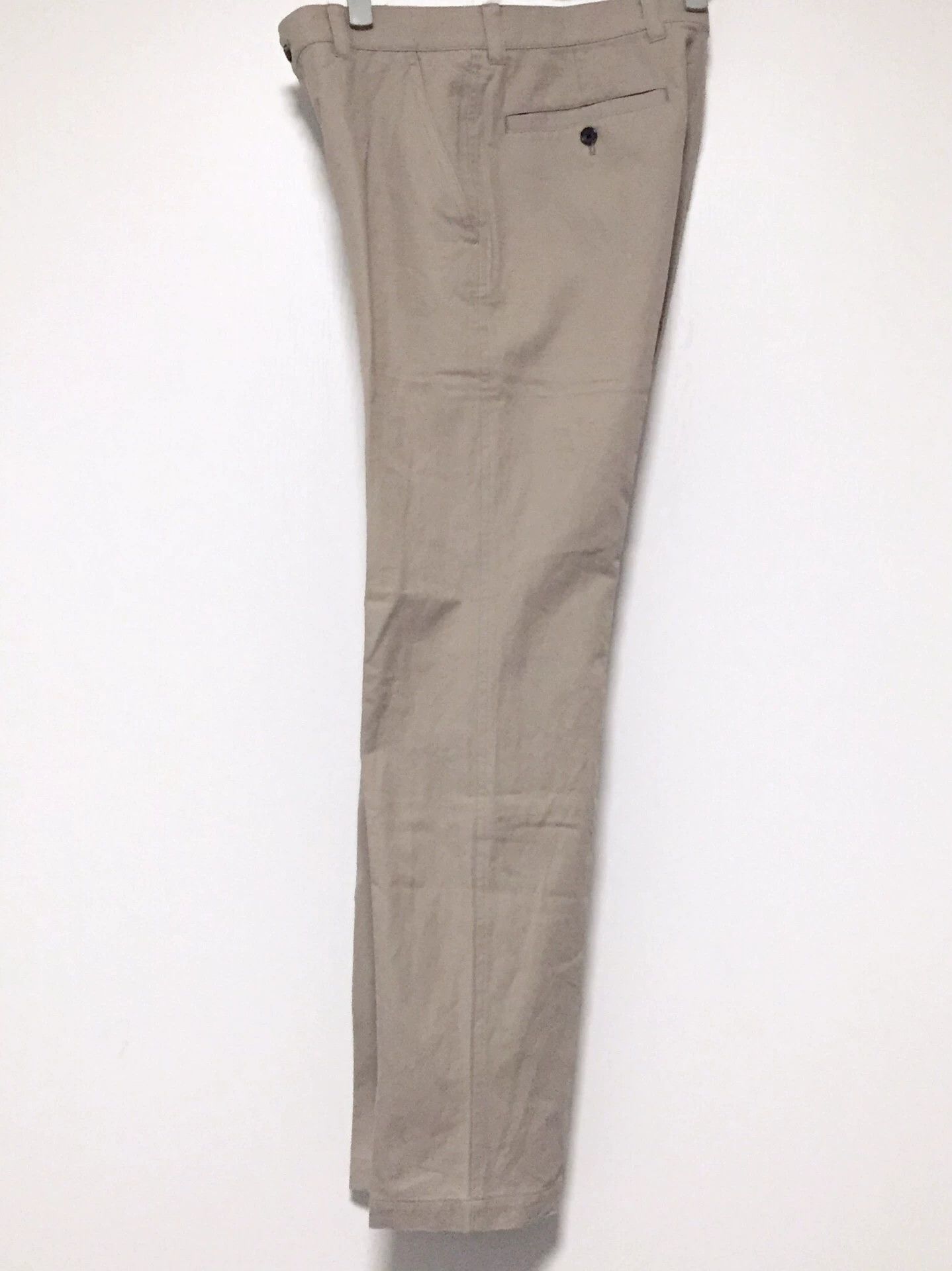 Margaret Howell Margaret Howell Chino Cargo Pants Size US 30 / EU 46 - 3 Thumbnail