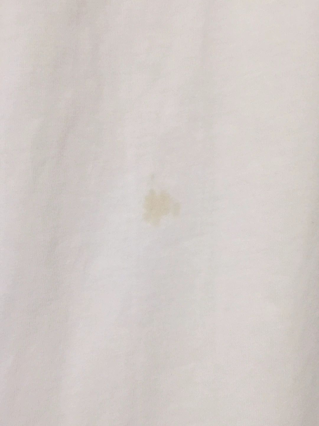 A.P.C. APC Summer White T-shirt Size US M / EU 48-50 / 2 - 5 Thumbnail