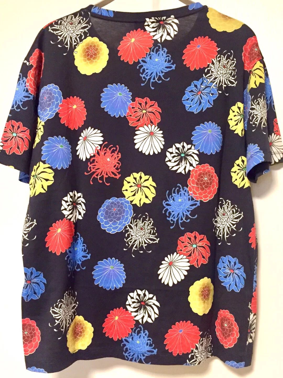 Raf Simons Raf Simons Archive Runway Photo T-Shirt Size US M / EU 48-50 / 2 - 4 Thumbnail