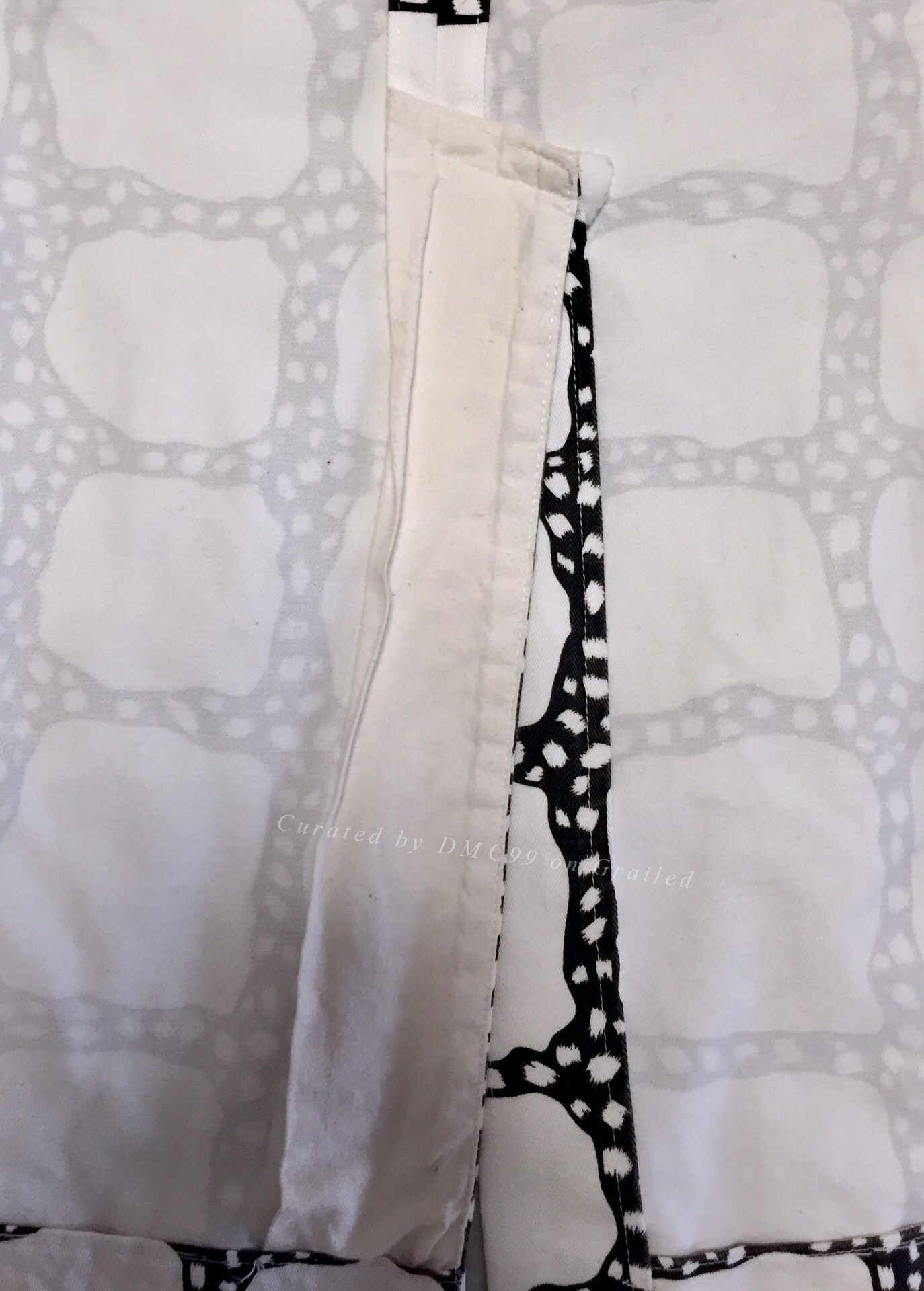 Comme des Garcons Comme des Garcons CDG Distressed Print Tuxedo Size US S / EU 44-46 / 1 - 9 Thumbnail