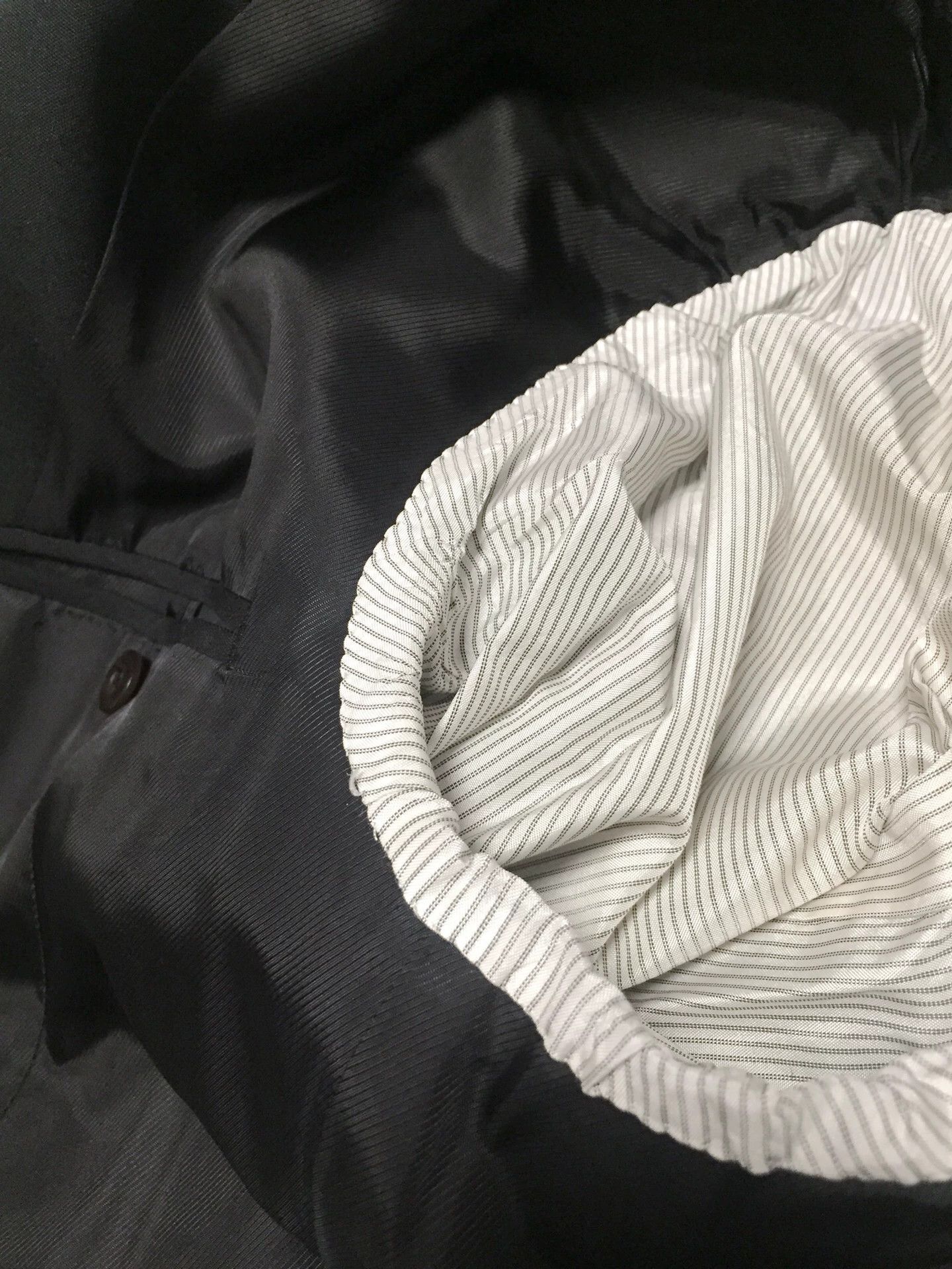Jean Paul Gaultier Jean Paul Gaultier Archive Hooded Blazer Size US M / EU 48-50 / 2 - 9 Thumbnail