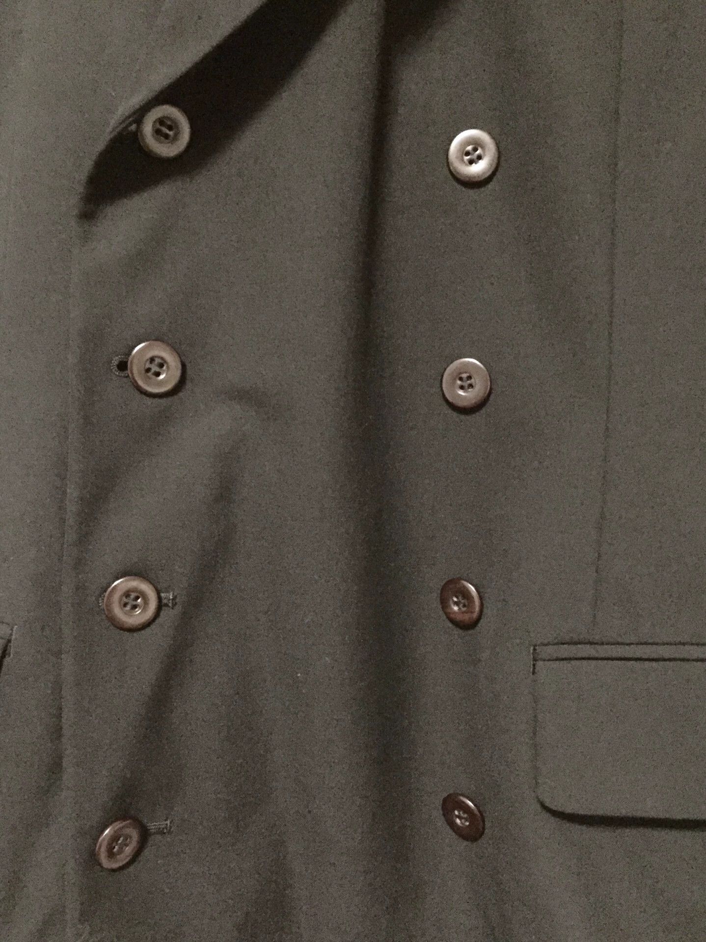 Jean Paul Gaultier Jean Paul Gaultier Archive Hooded Blazer Size US M / EU 48-50 / 2 - 3 Thumbnail