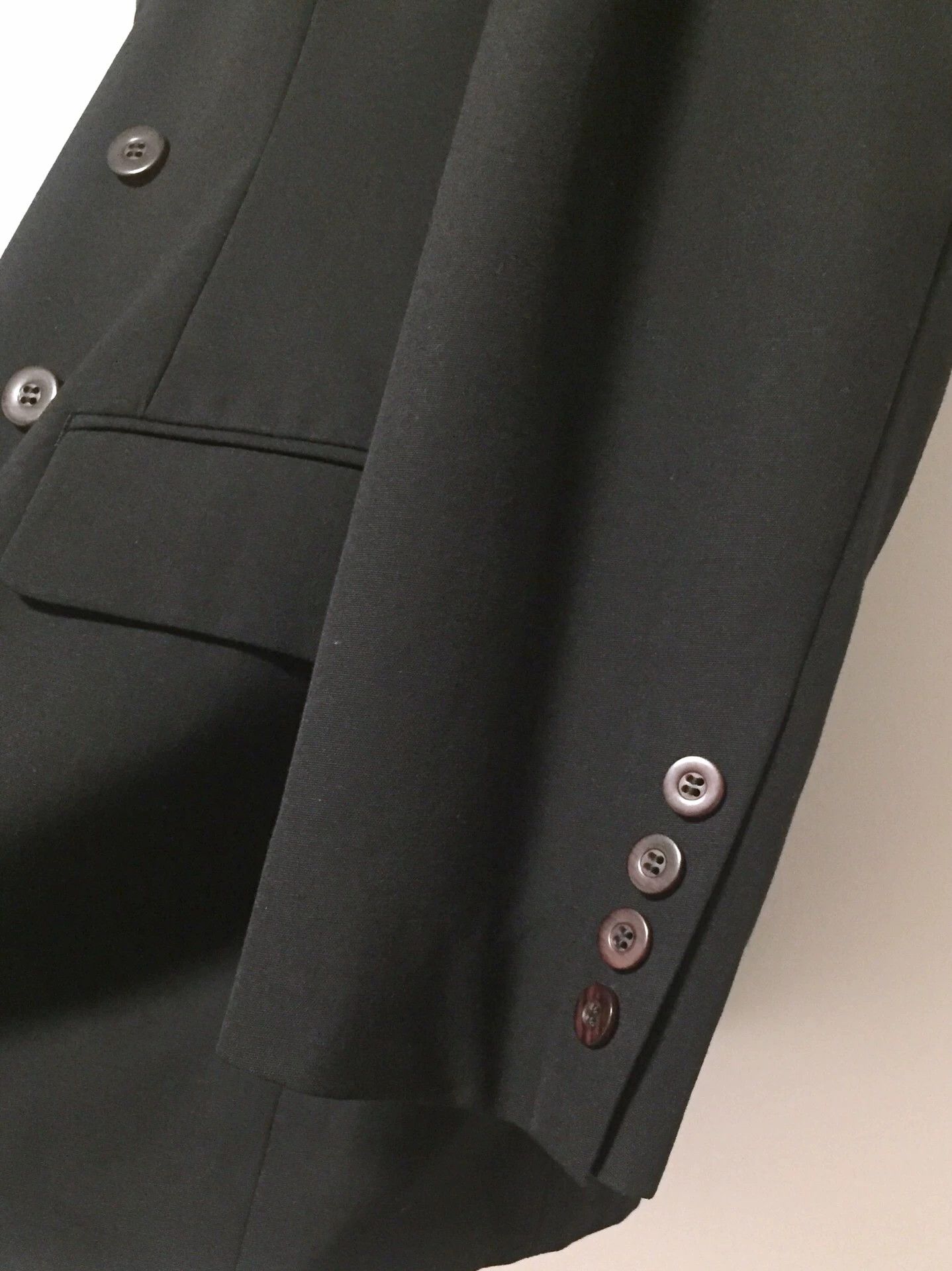 Jean Paul Gaultier Jean Paul Gaultier Archive Hooded Blazer Size US M / EU 48-50 / 2 - 4 Thumbnail