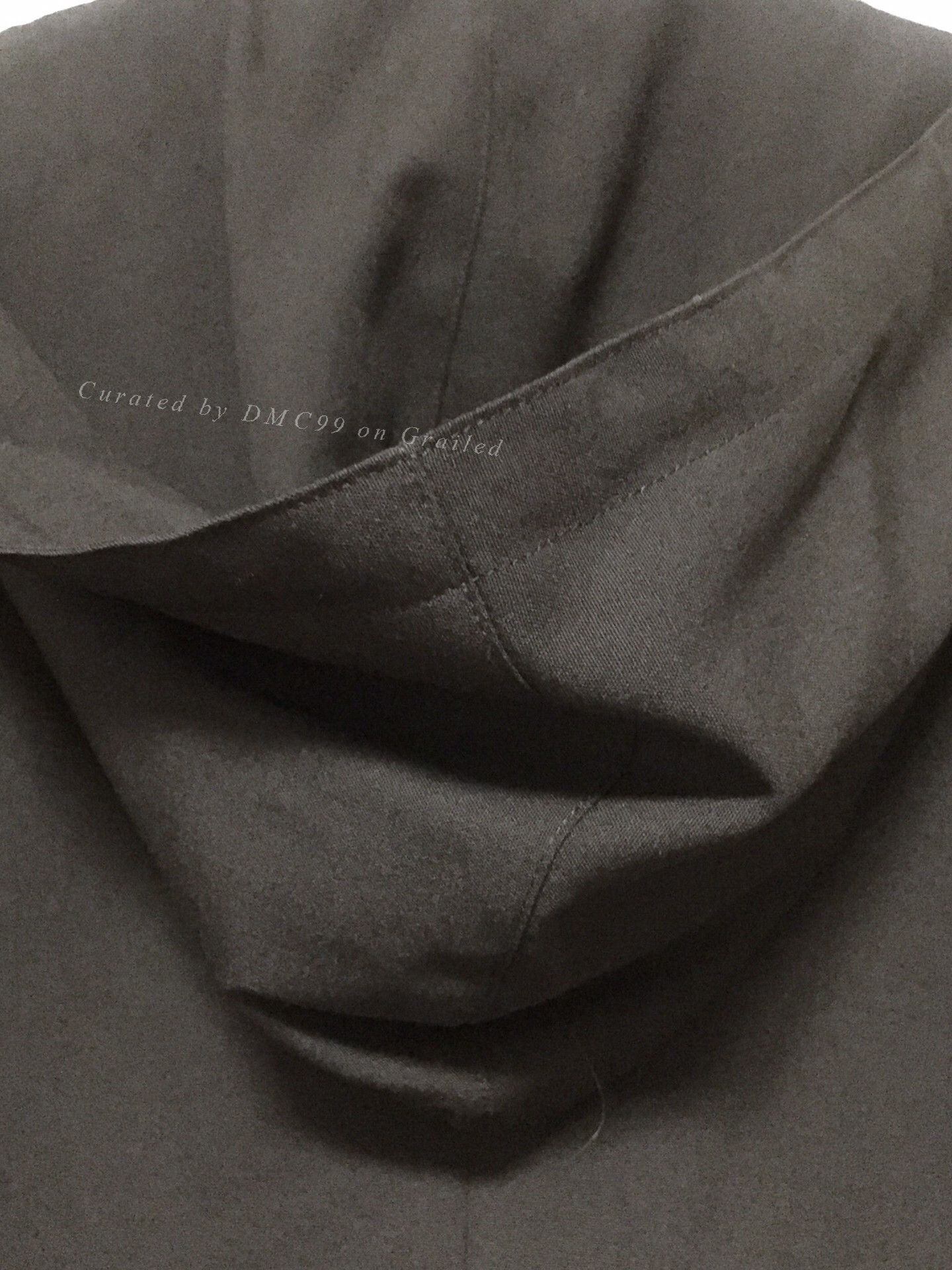 Jean Paul Gaultier Jean Paul Gaultier Archive Hooded Blazer Size US M / EU 48-50 / 2 - 6 Thumbnail