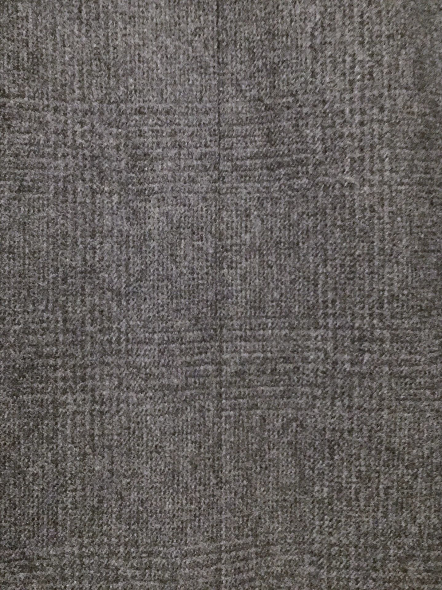 Comme des Garcons Comme des Garcons Deux Gray Wool Blazer Size US S / EU 44-46 / 1 - 4 Thumbnail