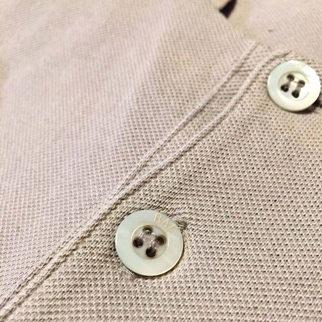 Raf Simons Raf Simons Early Archive Polo Collar T-shirt Size US M / EU 48-50 / 2 - 4 Thumbnail