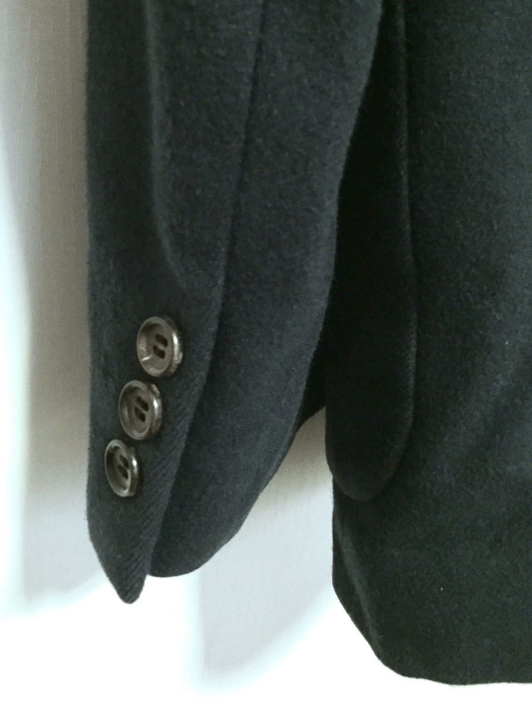 Comme des Garcons Comme des Garçons Homme Plus Ivy Wool Blazer Size US M / EU 48-50 / 2 - 4 Thumbnail
