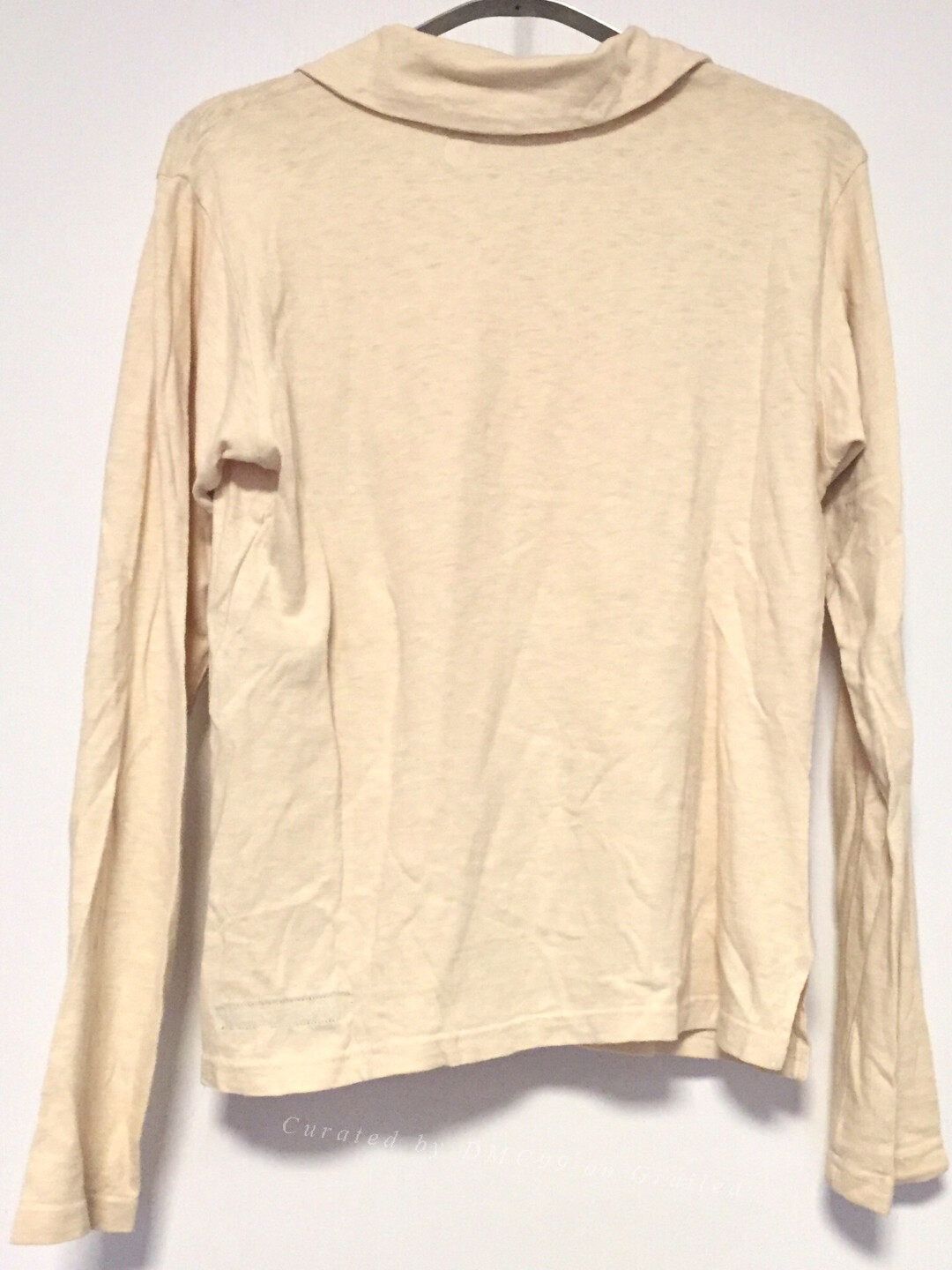 Vintage Kapital Kiro Hirata Cotton T-Shirt Size US S / EU 44-46 / 1 - 3 Thumbnail