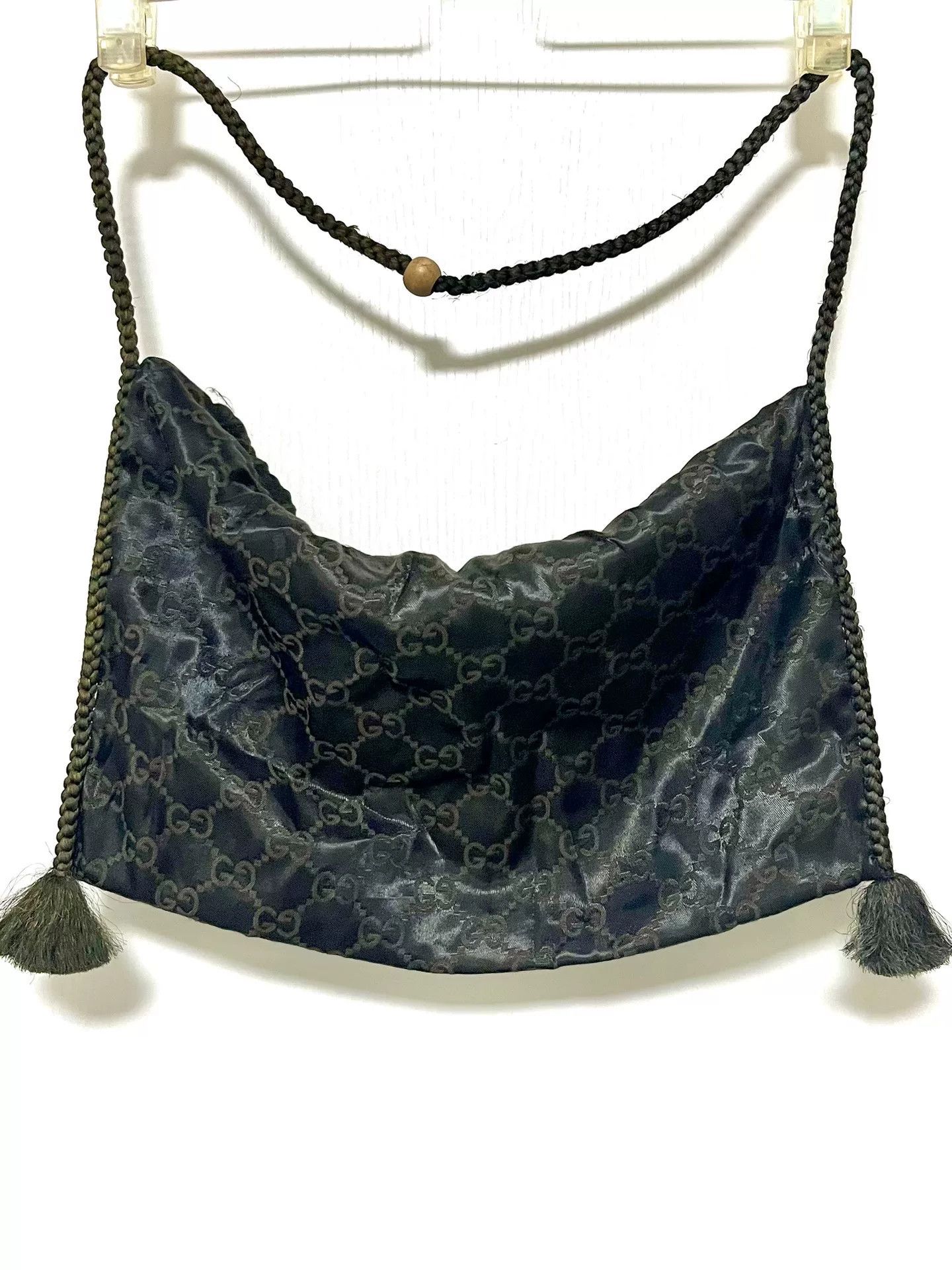 Gucci Gucci Kimono Handbag Size ONE SIZE - 3 Thumbnail