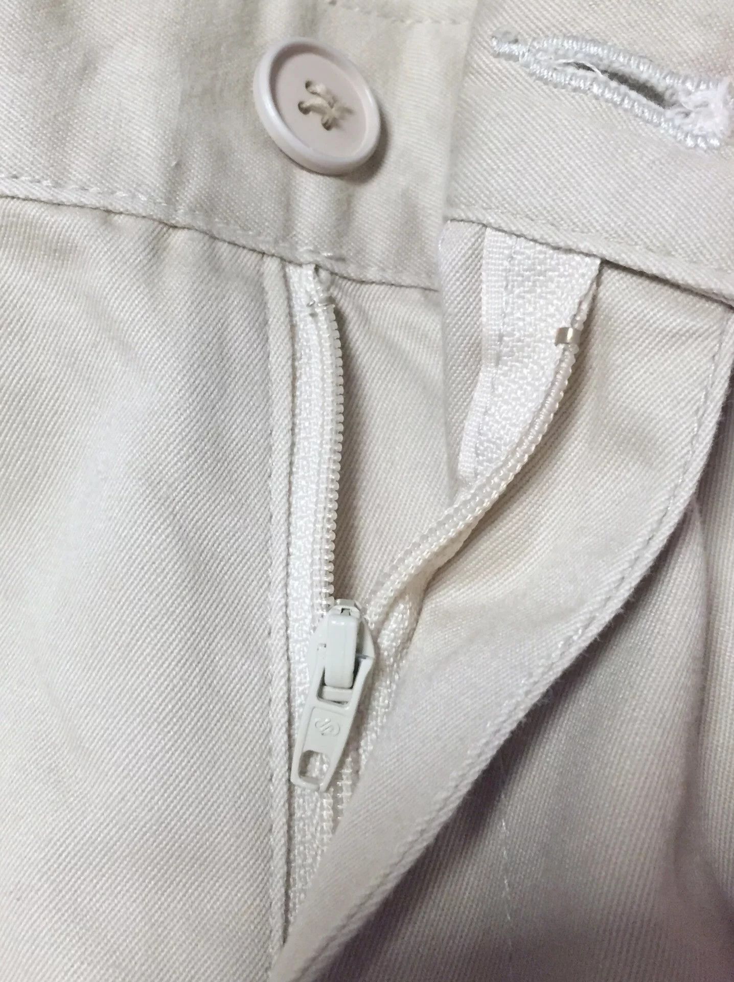 A.P.C. A.P.C. M65 Modified Chino Cargo Pants Size US 38 / EU 54 - 9 Thumbnail