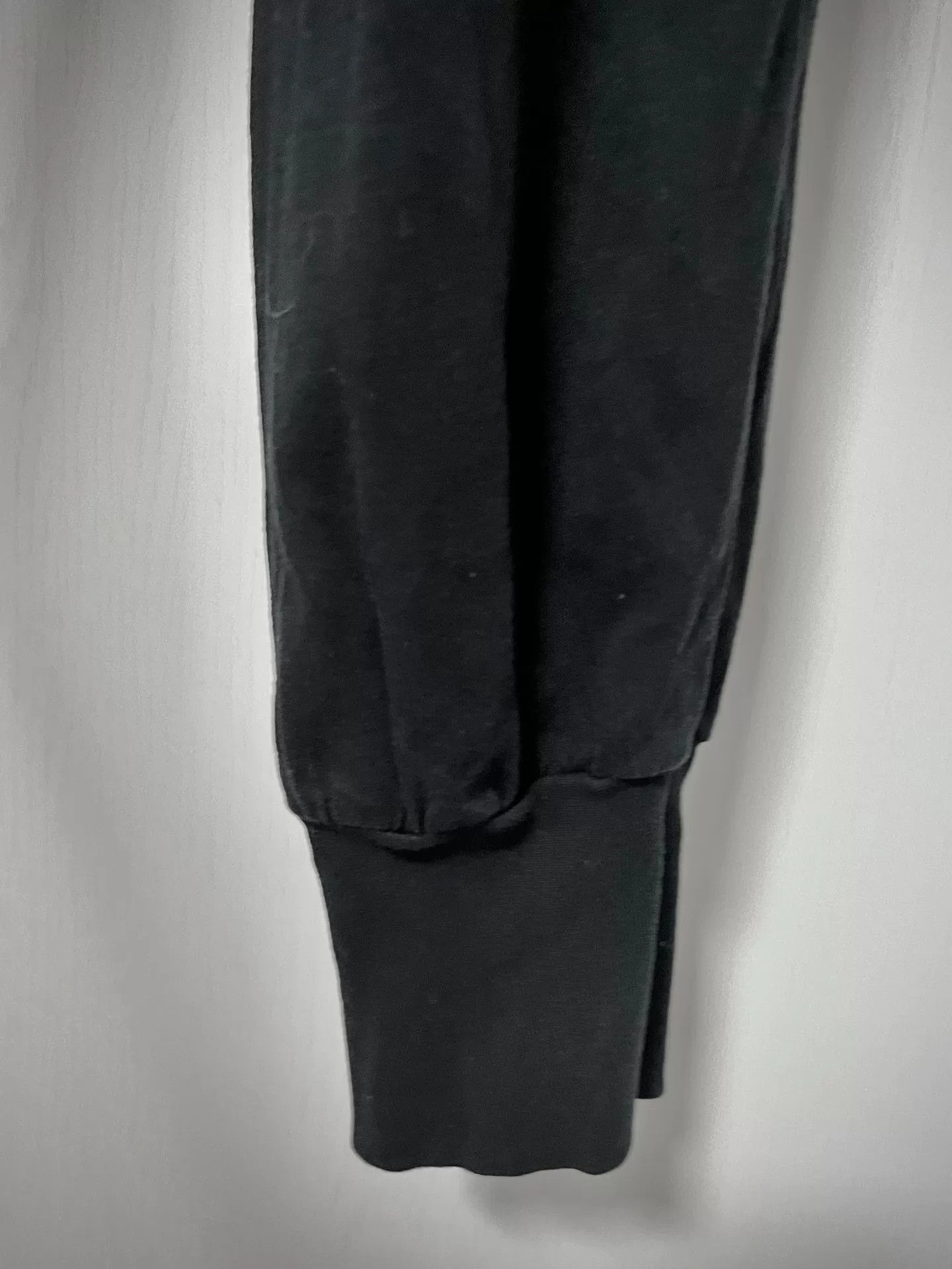 Rick Owens Drkshdw Rick Owens drkshdw Harem Pants Size 22" - 6 Thumbnail