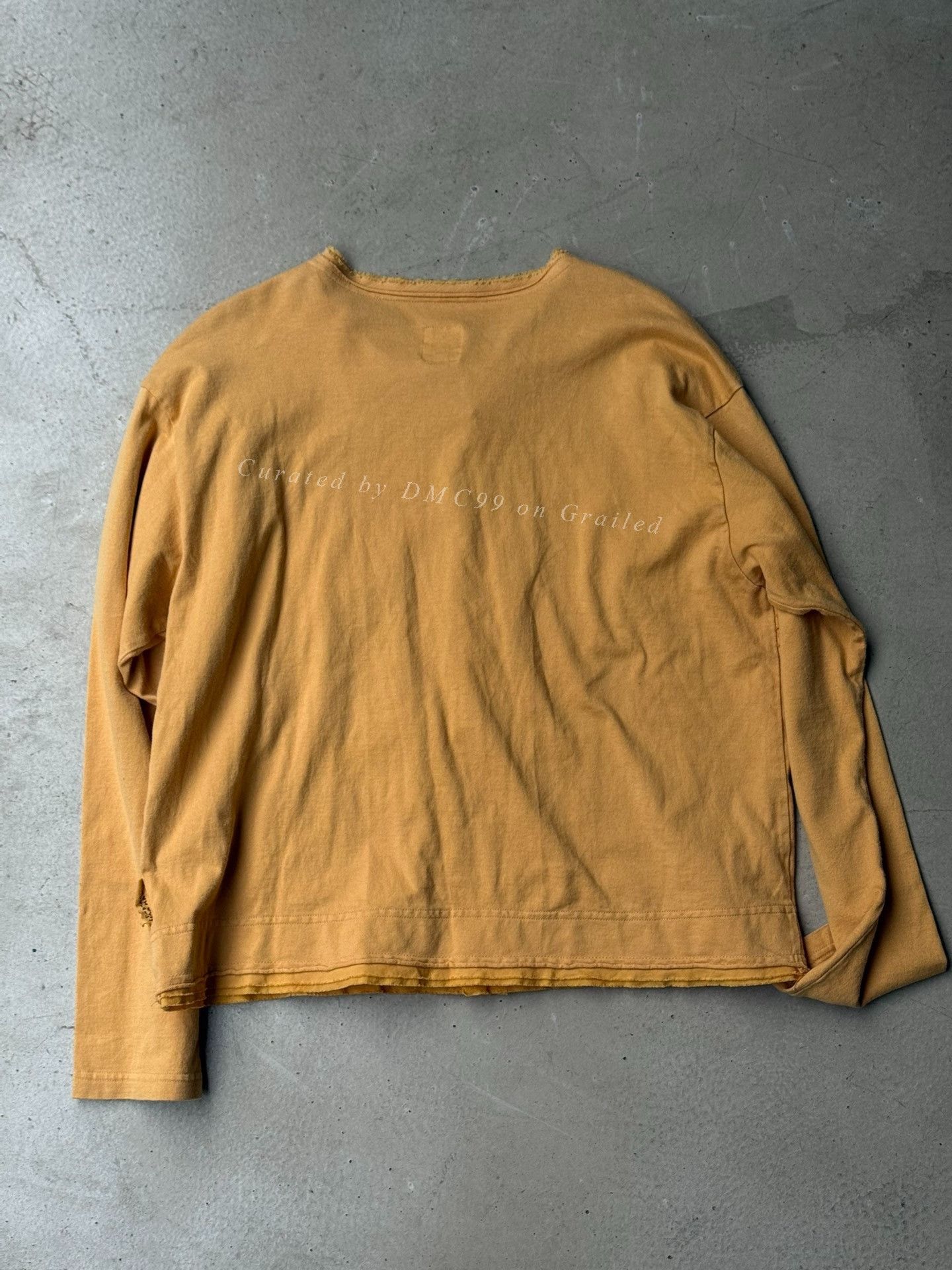 Vintage Vintage Issey Miyake Hai Line Jacket M Size US M / EU 48-50 / 2 - 5 Thumbnail
