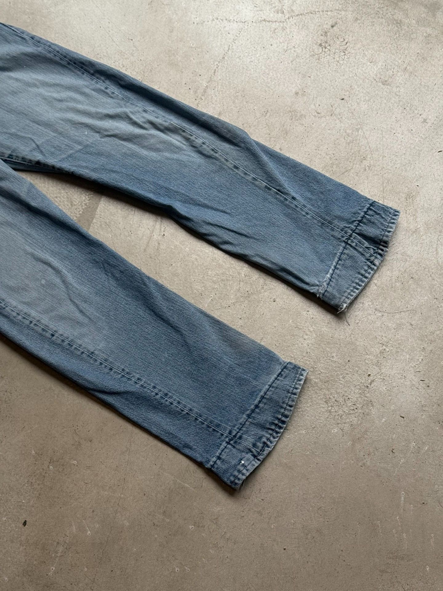 Vintage Vintage Levi's Engineered Jeans Size US 34 / EU 50 - 3 Thumbnail