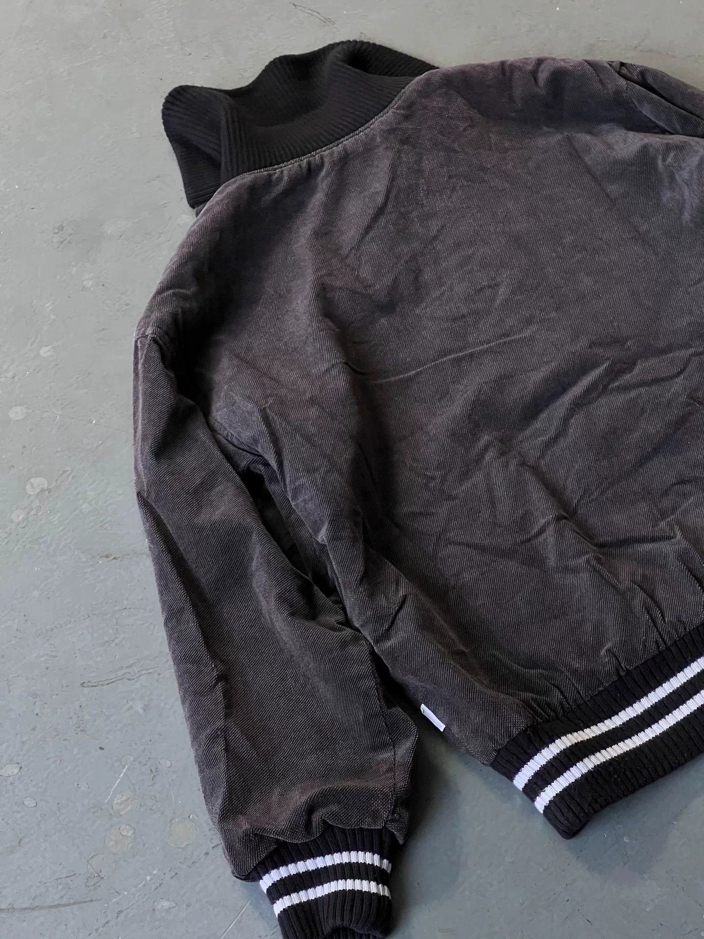 Vintage Vintage WoolRich Shawl Collar Cotton Jacket Size US M / EU 48-50 / 2 - 4 Thumbnail