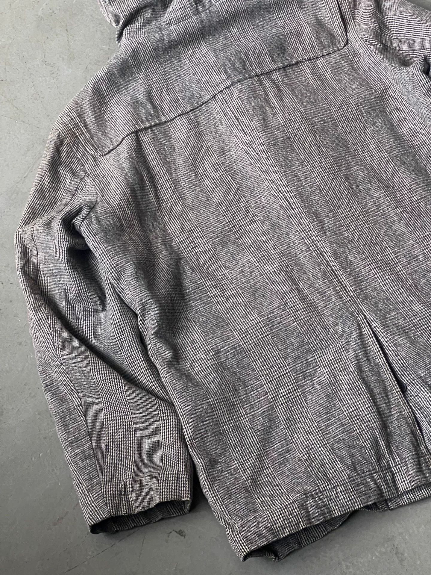 Vintage Vintage Burberry Mid-Length Coat Size US M / EU 48-50 / 2 - 6 Thumbnail