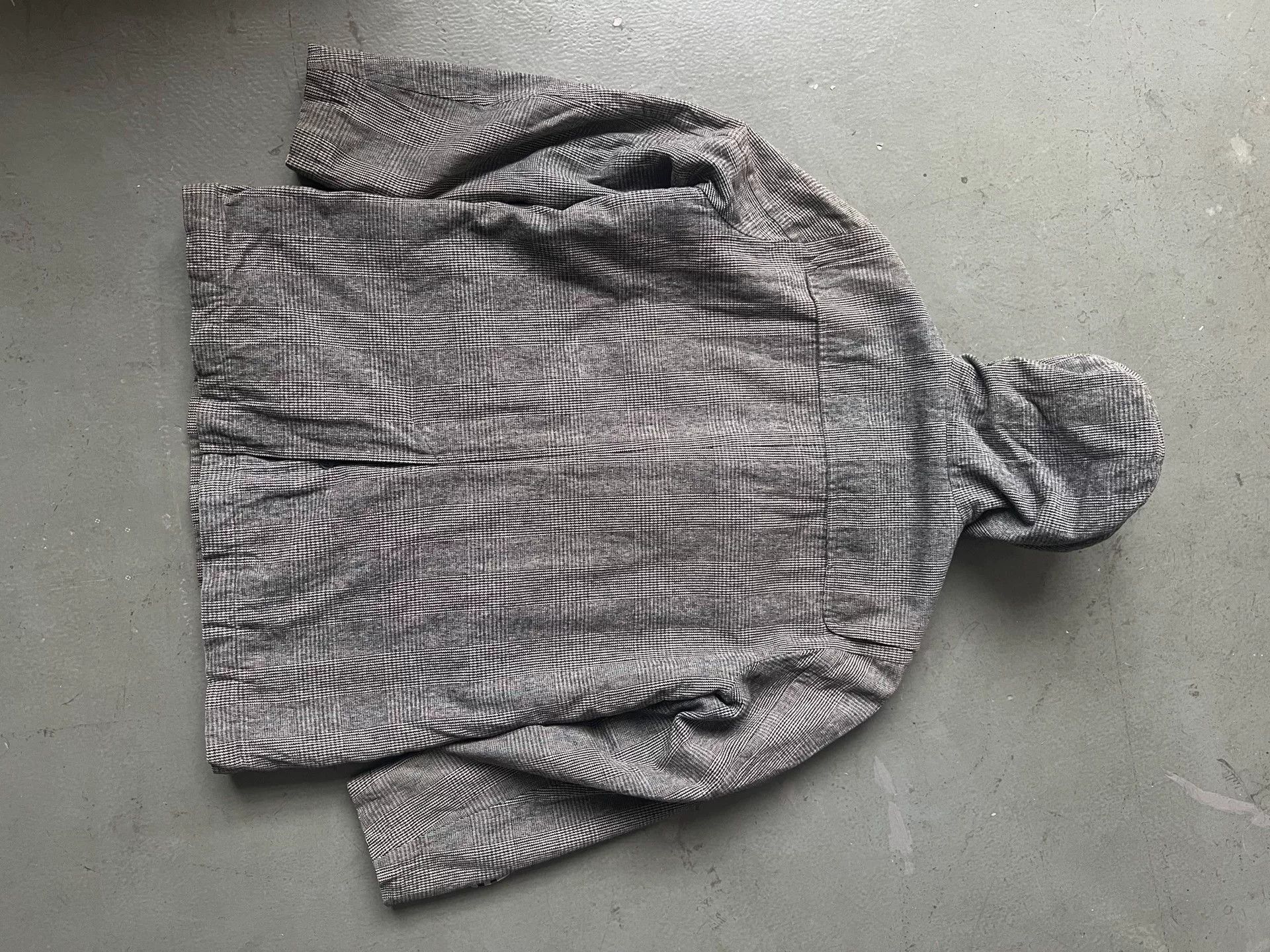 Vintage Vintage Burberry Mid-Length Coat Size US M / EU 48-50 / 2 - 5 Thumbnail