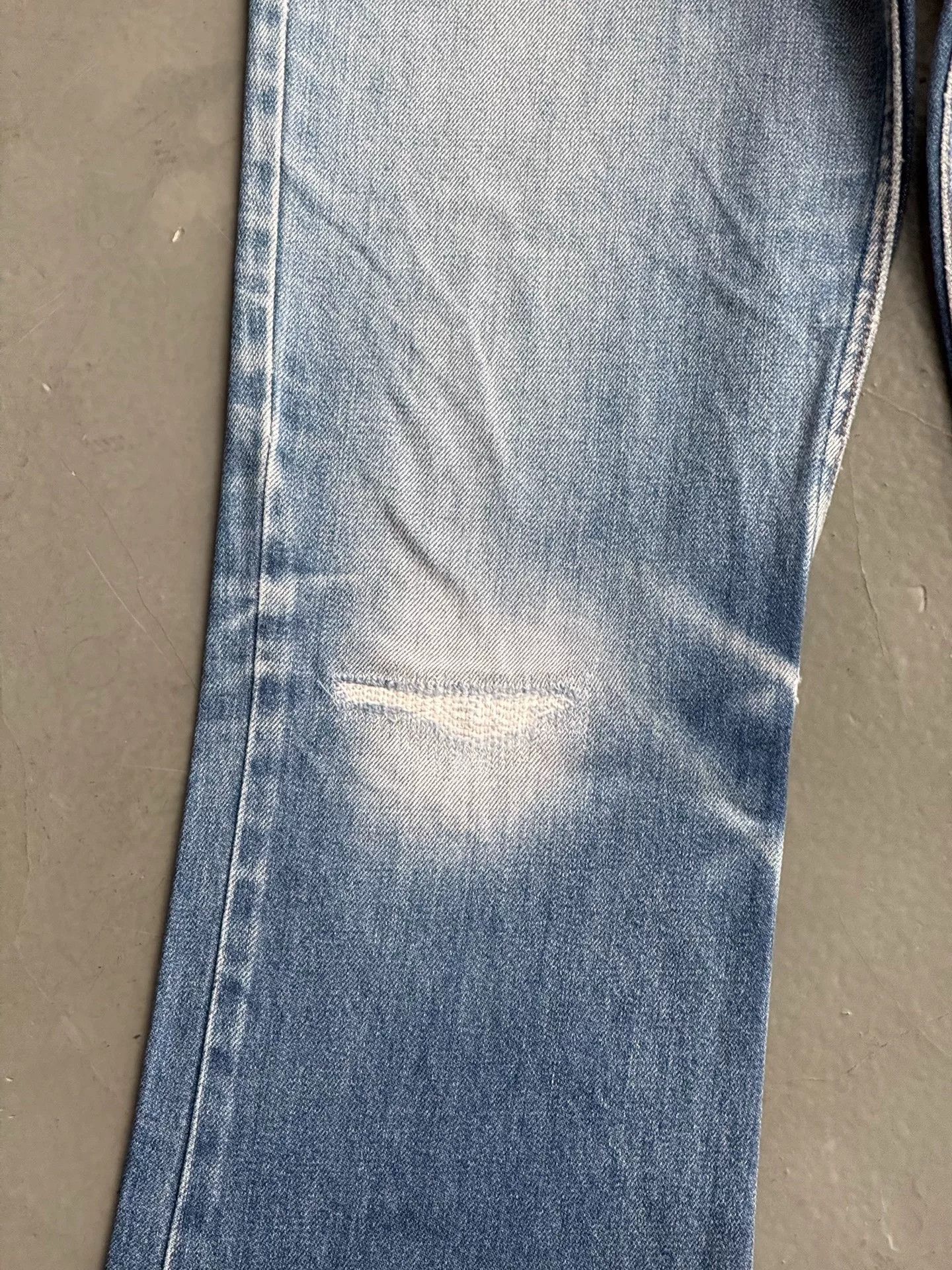 Vintage Vintage Levi's 646 Jeans Size US 32 / EU 48 - 4 Thumbnail