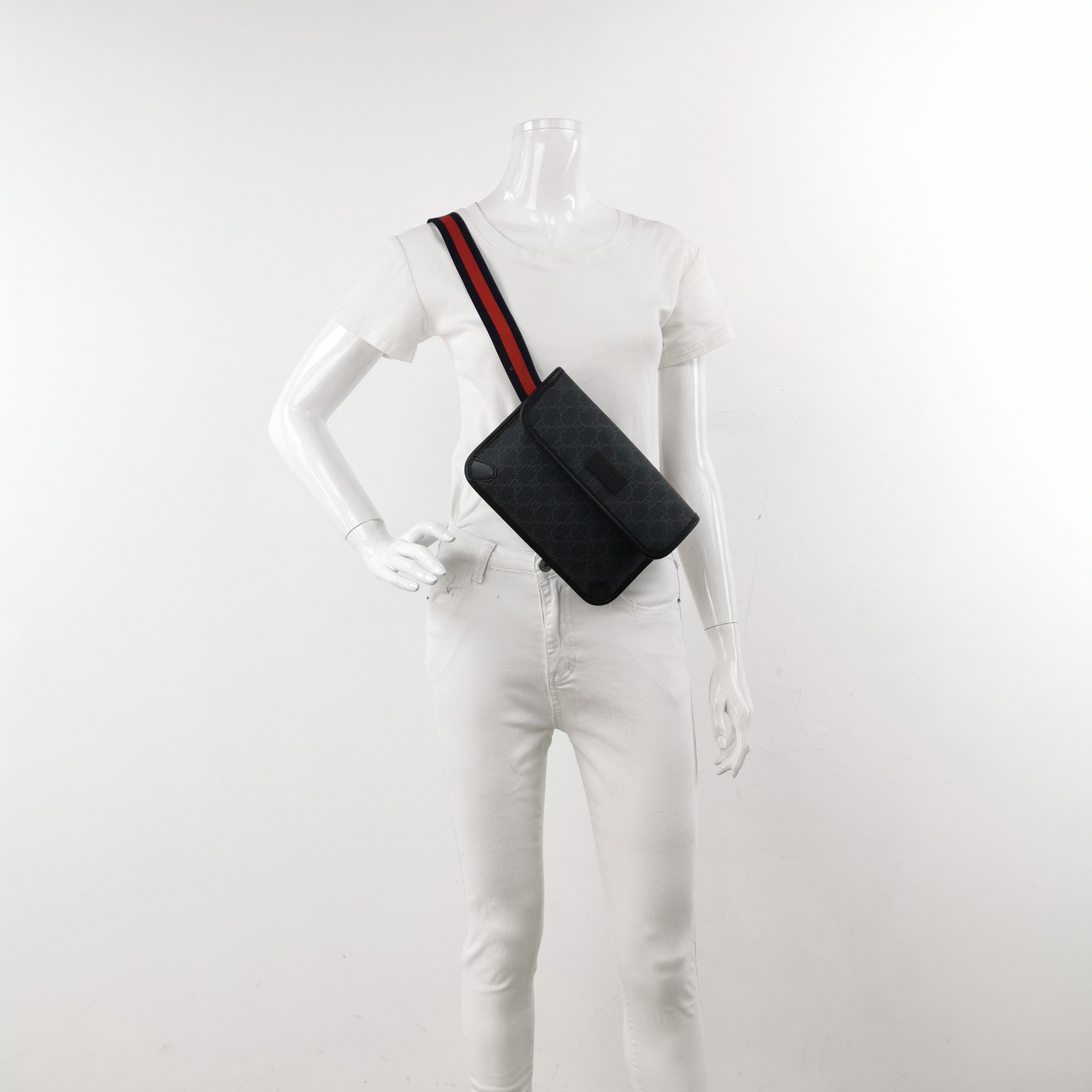 Gucci Gucci Women os Belt Bags Size ONE SIZE - 2 Thumbnail