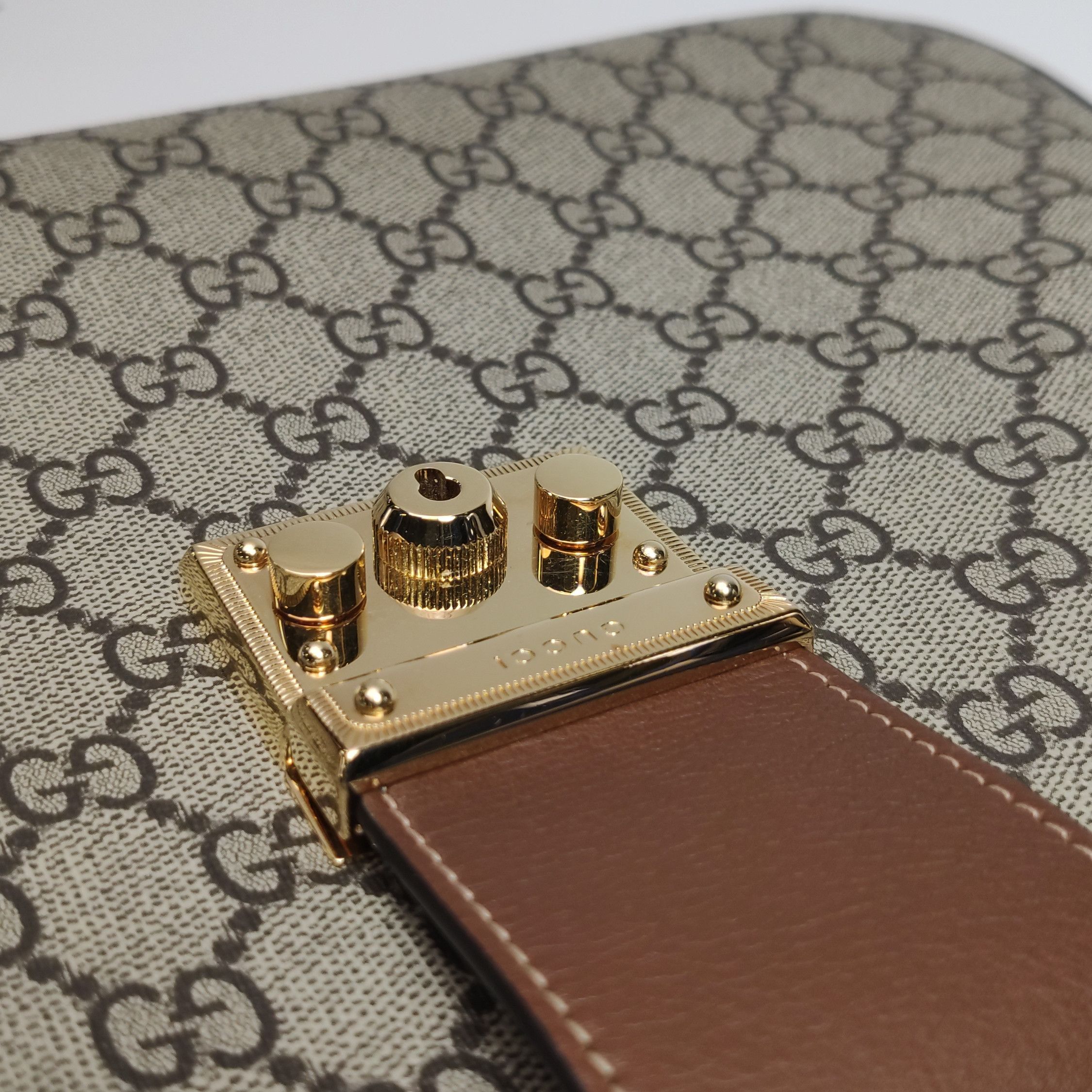 Gucci Gucci Women os Shoulder Bags Size ONE SIZE - 12 Thumbnail