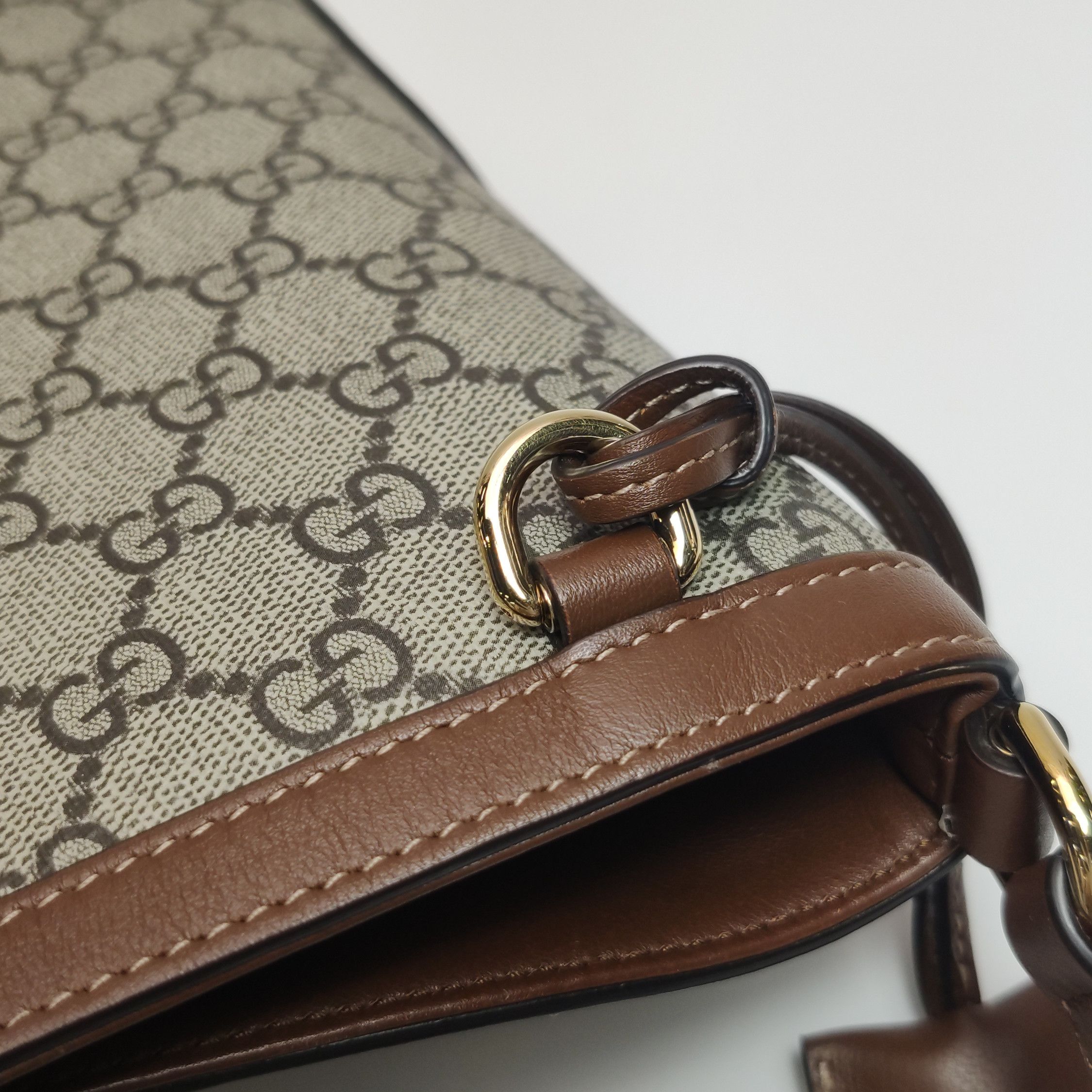 Gucci Gucci Women os Shoulder Bags Size ONE SIZE - 13 Thumbnail