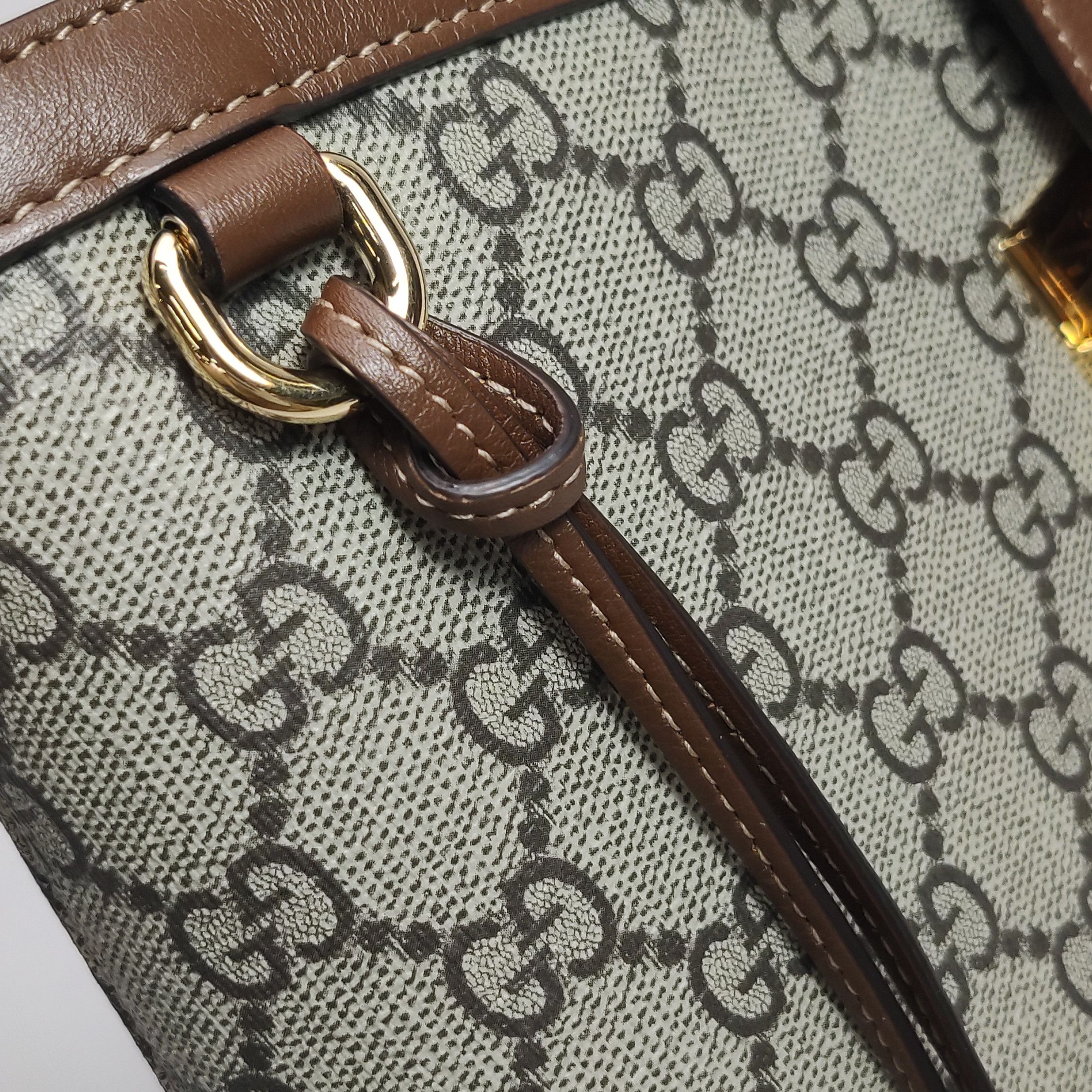 Gucci Gucci Women os Shoulder Bags Size ONE SIZE - 16 Thumbnail