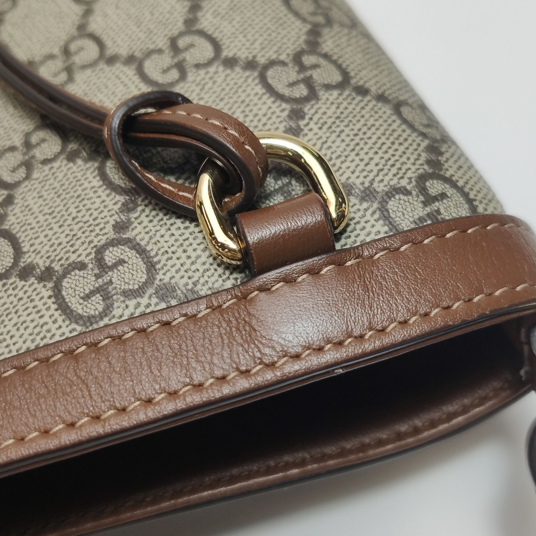 Gucci Gucci Women os Shoulder Bags Size ONE SIZE - 19 Thumbnail